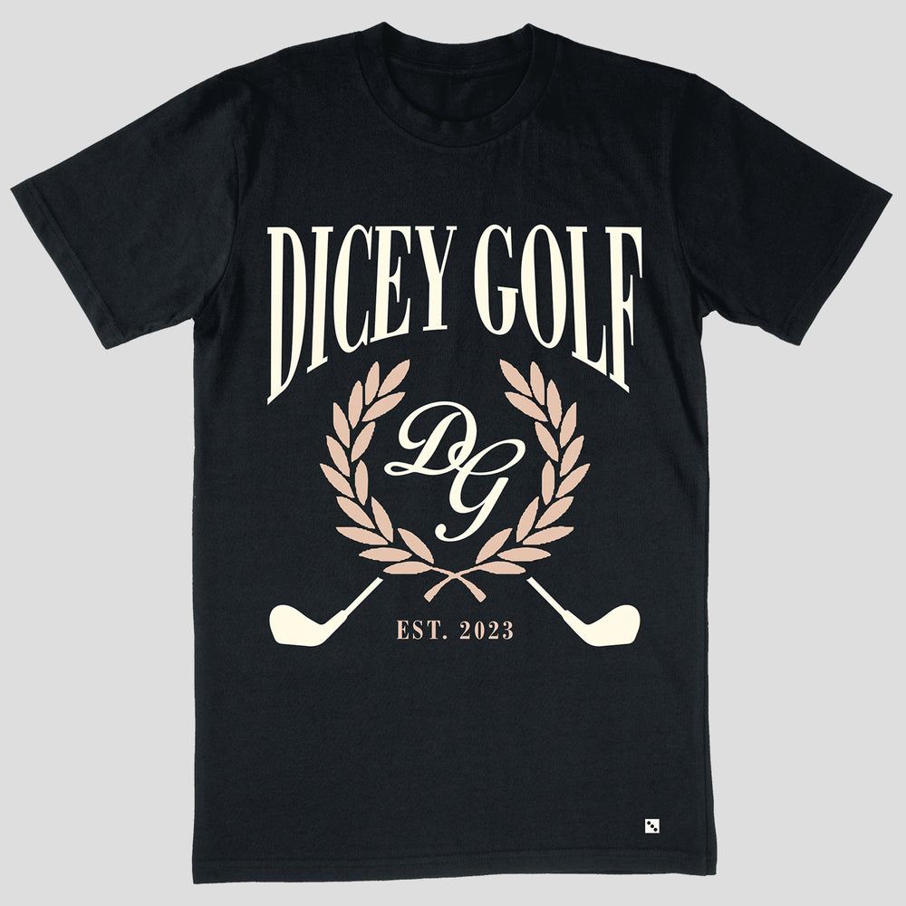 Cassey Shirt in Navy