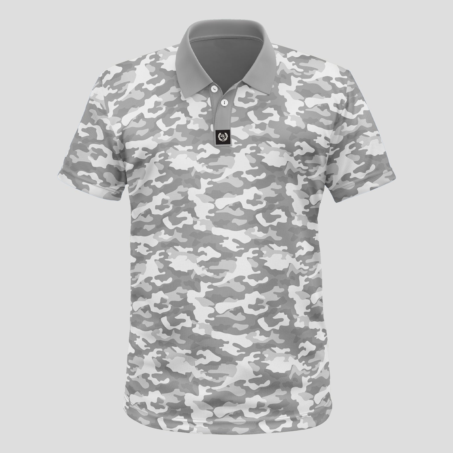 Winter Camo