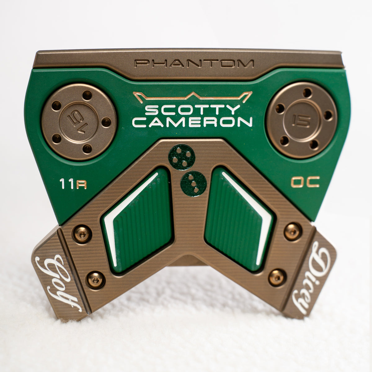 The Par 3 Box