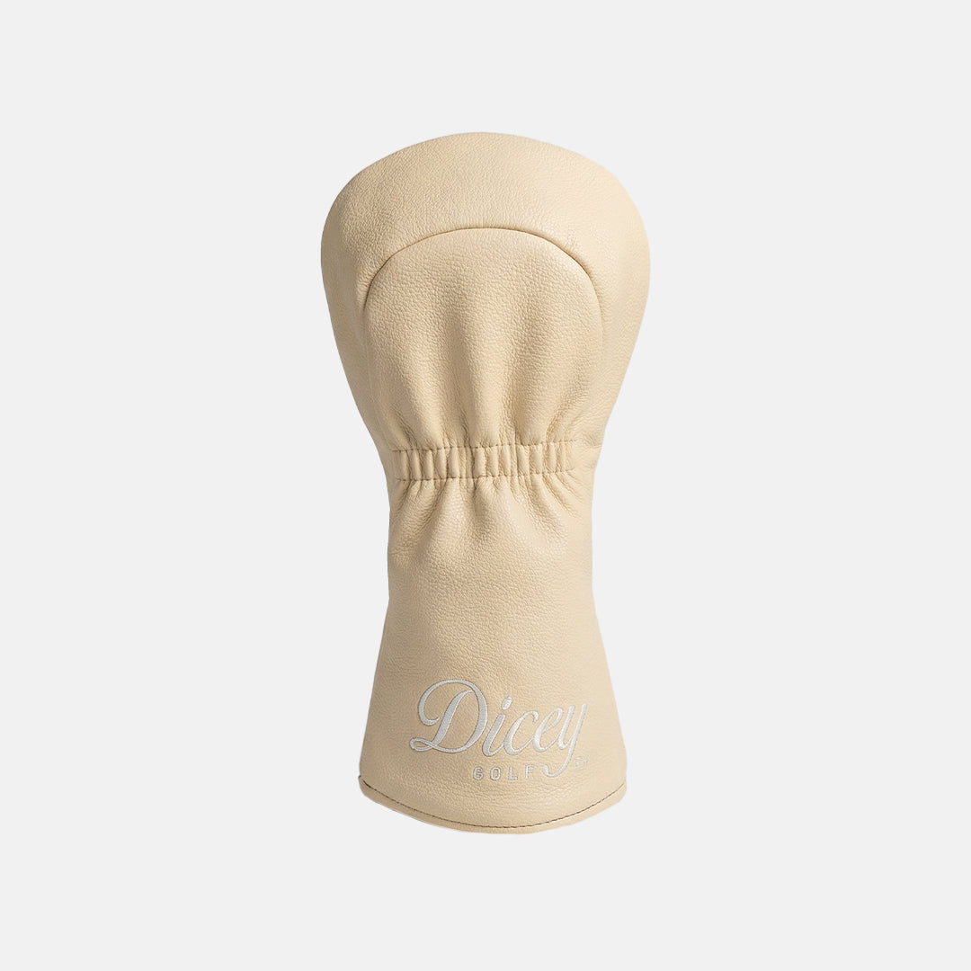 "Sandbagger" Driver Cover
