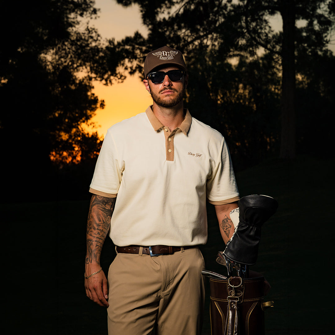 Wingman Brown Hat