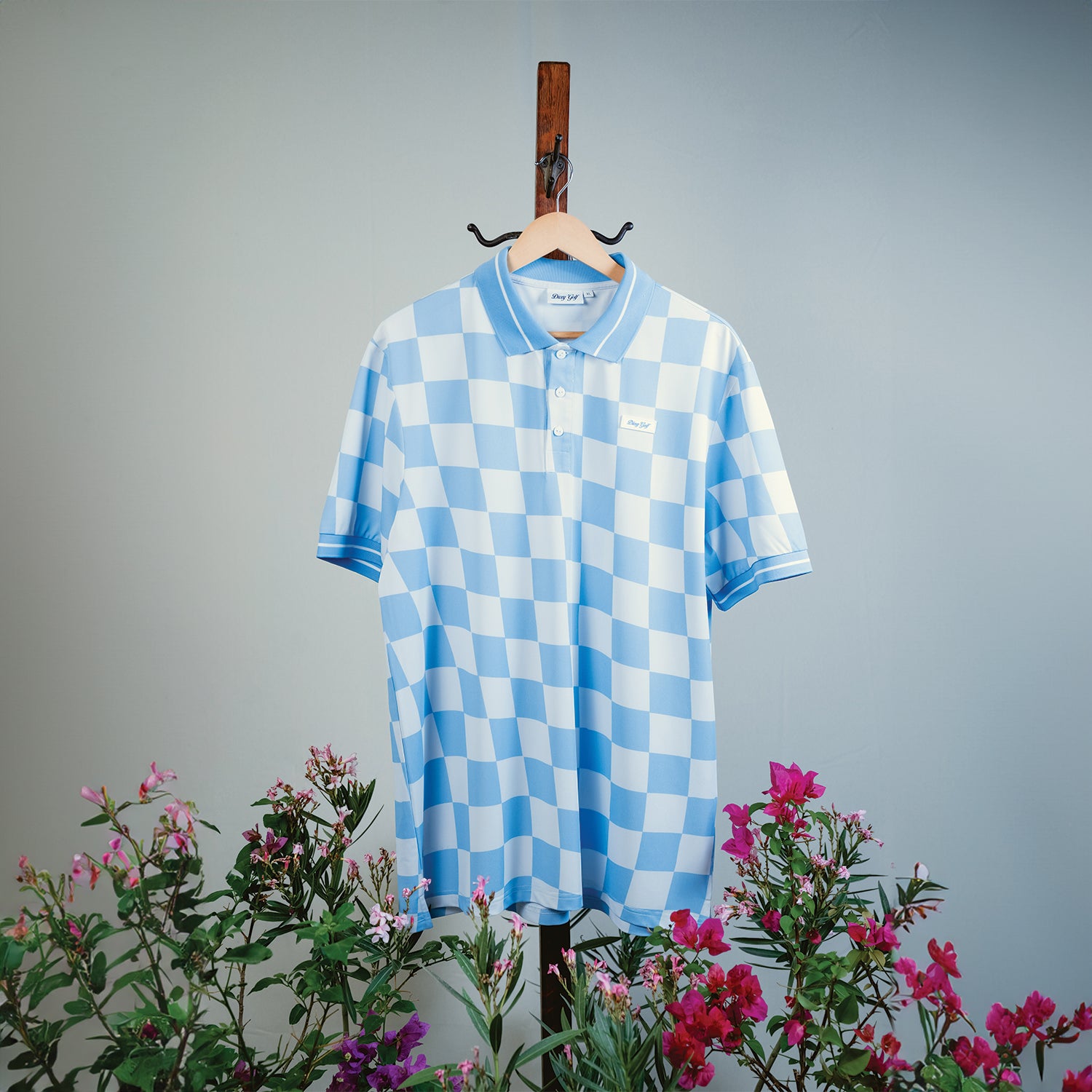 Check Mate Polo