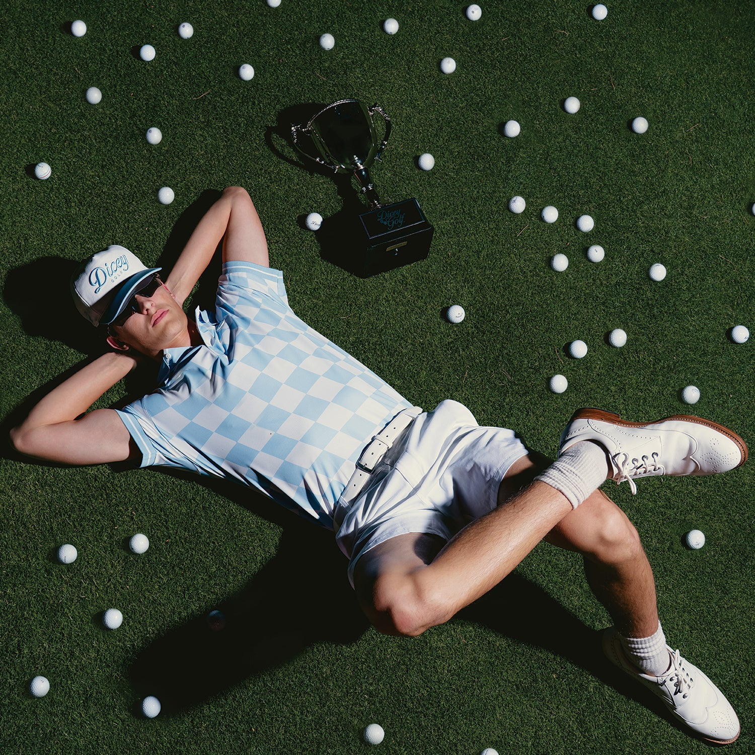 Check Mate Polo