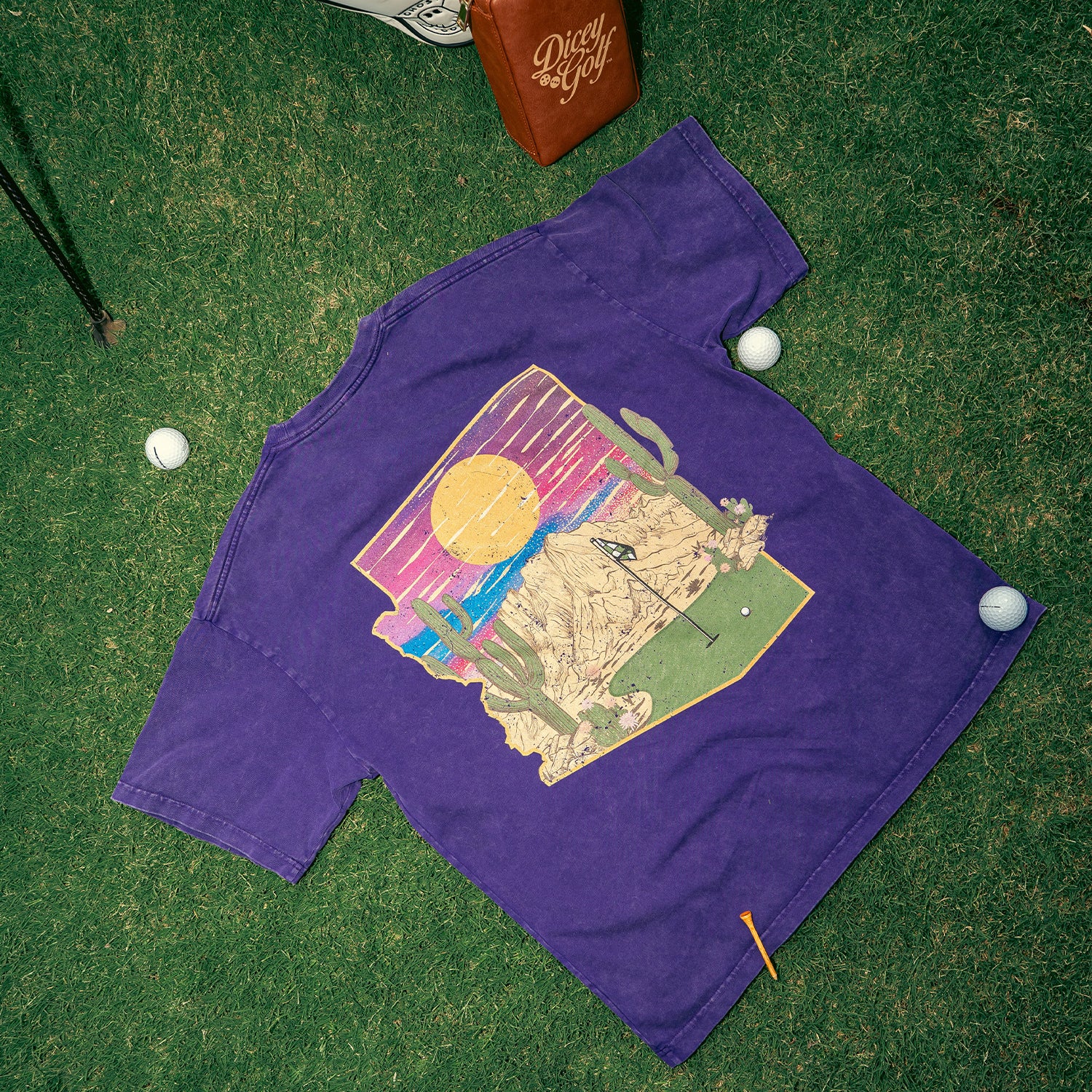 Arizona Golf