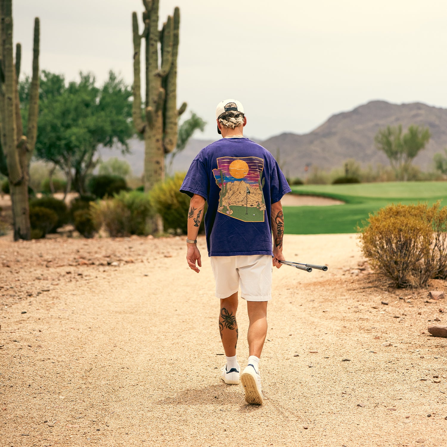 Arizona Golf
