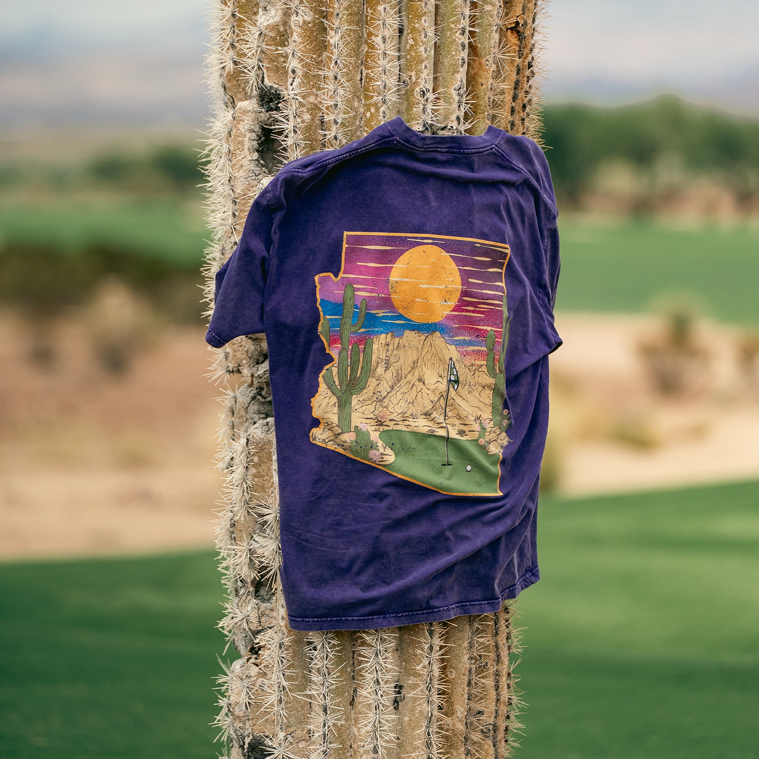 Arizona Golf