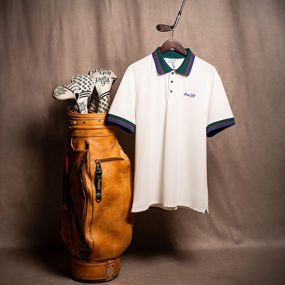 Arizona Retro Polo