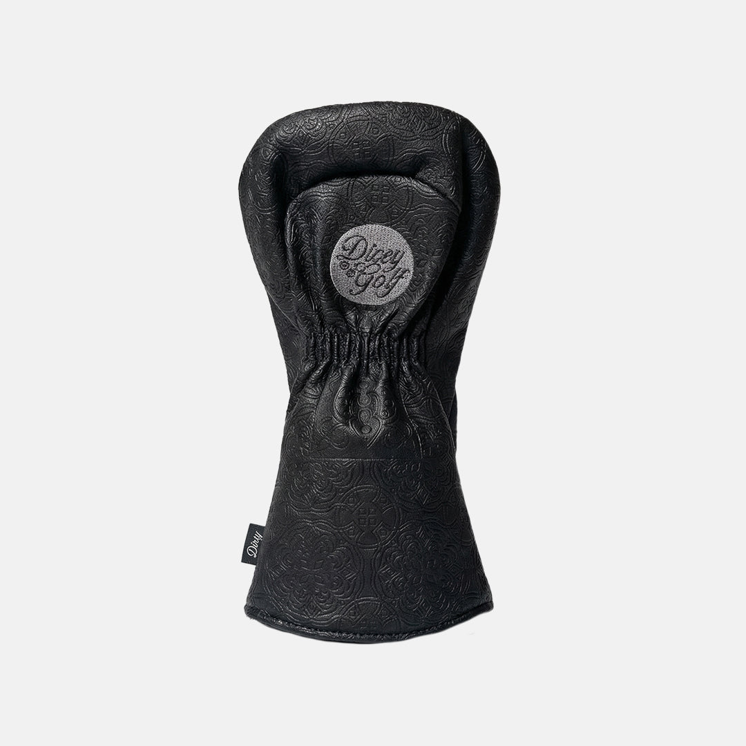 King of Spades Driver Headcover