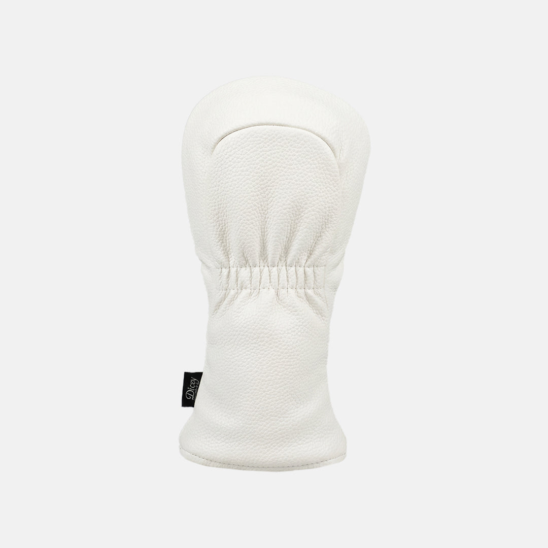 "Dicey" Fairway Cover