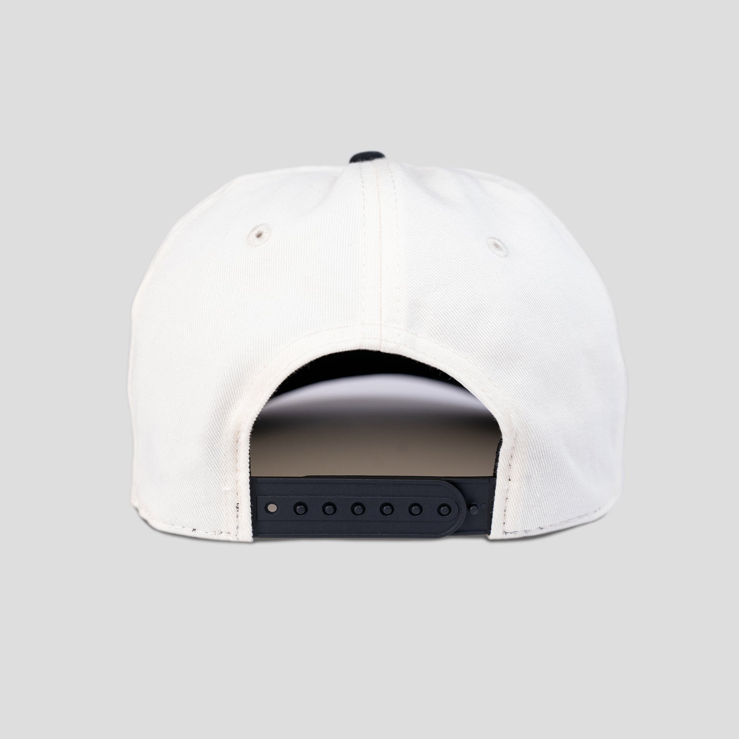 Dicey  Signature Black Snapback