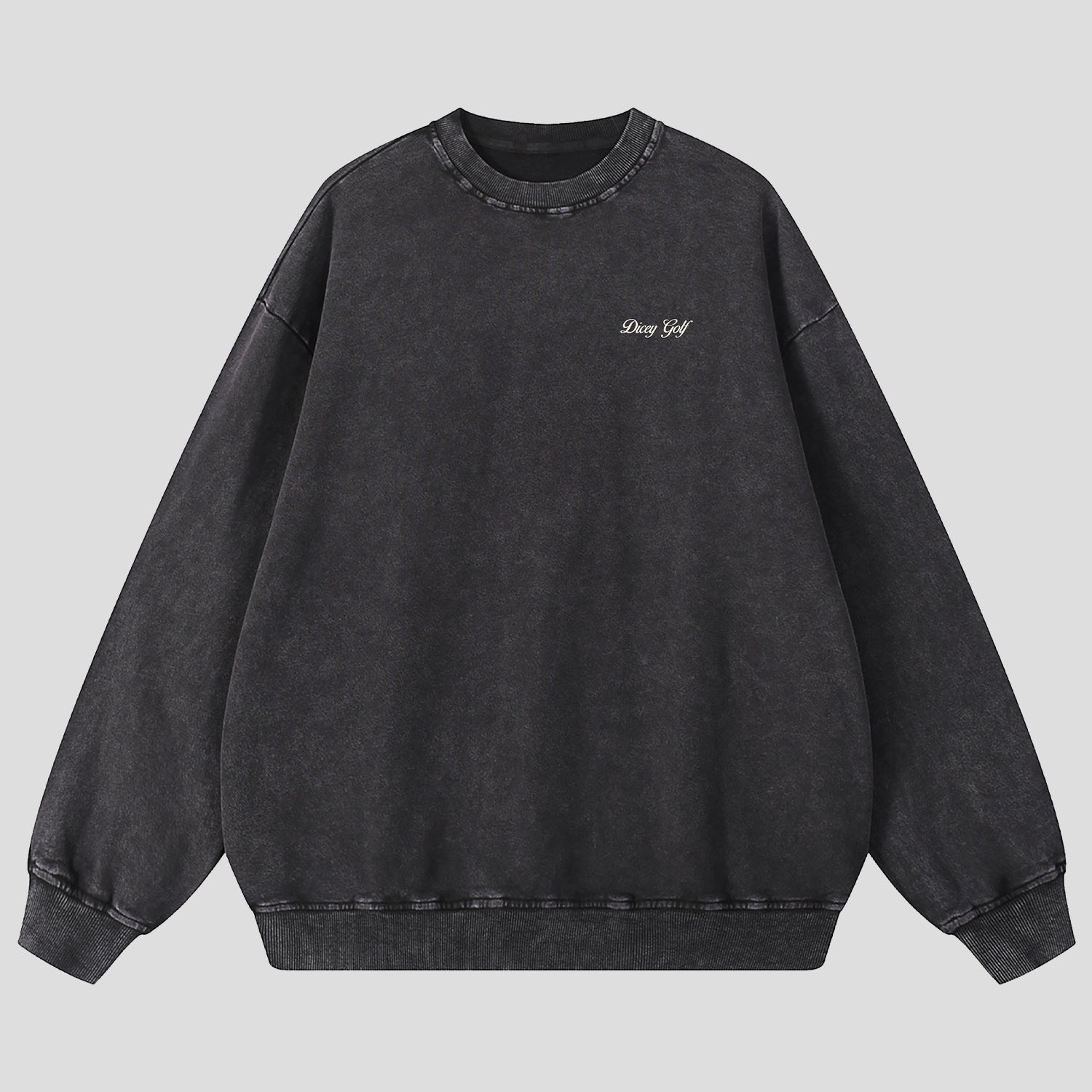 Desert Night Crewneck