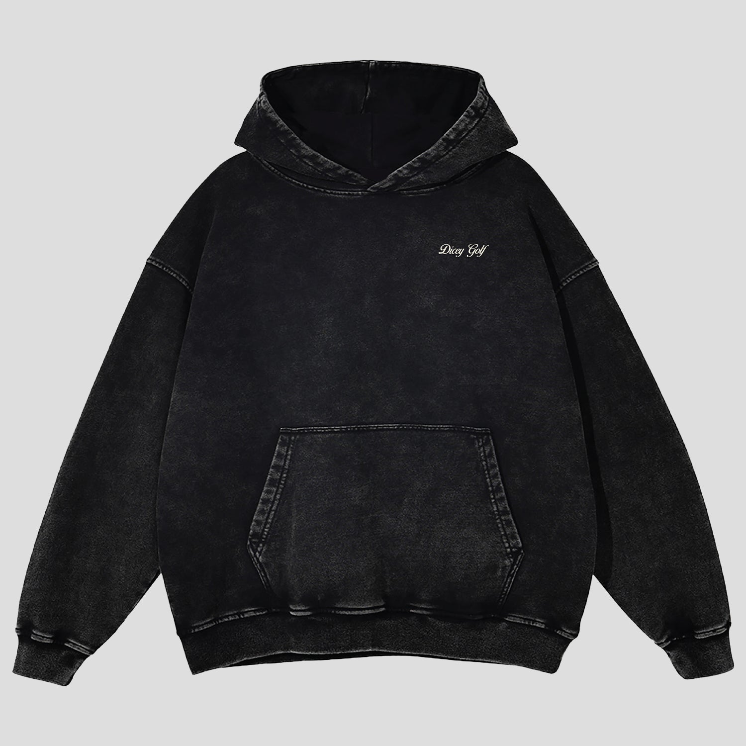 Desert Night Hoodie