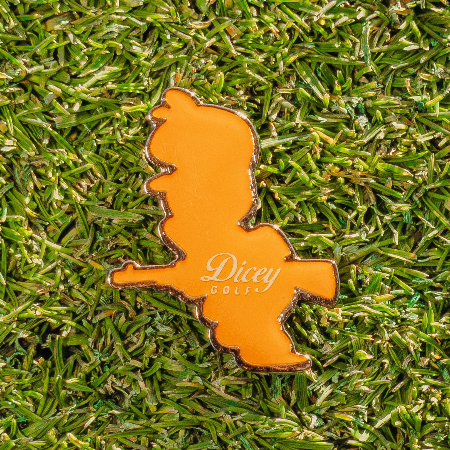 Pin Hunter Ball Marker (Small)