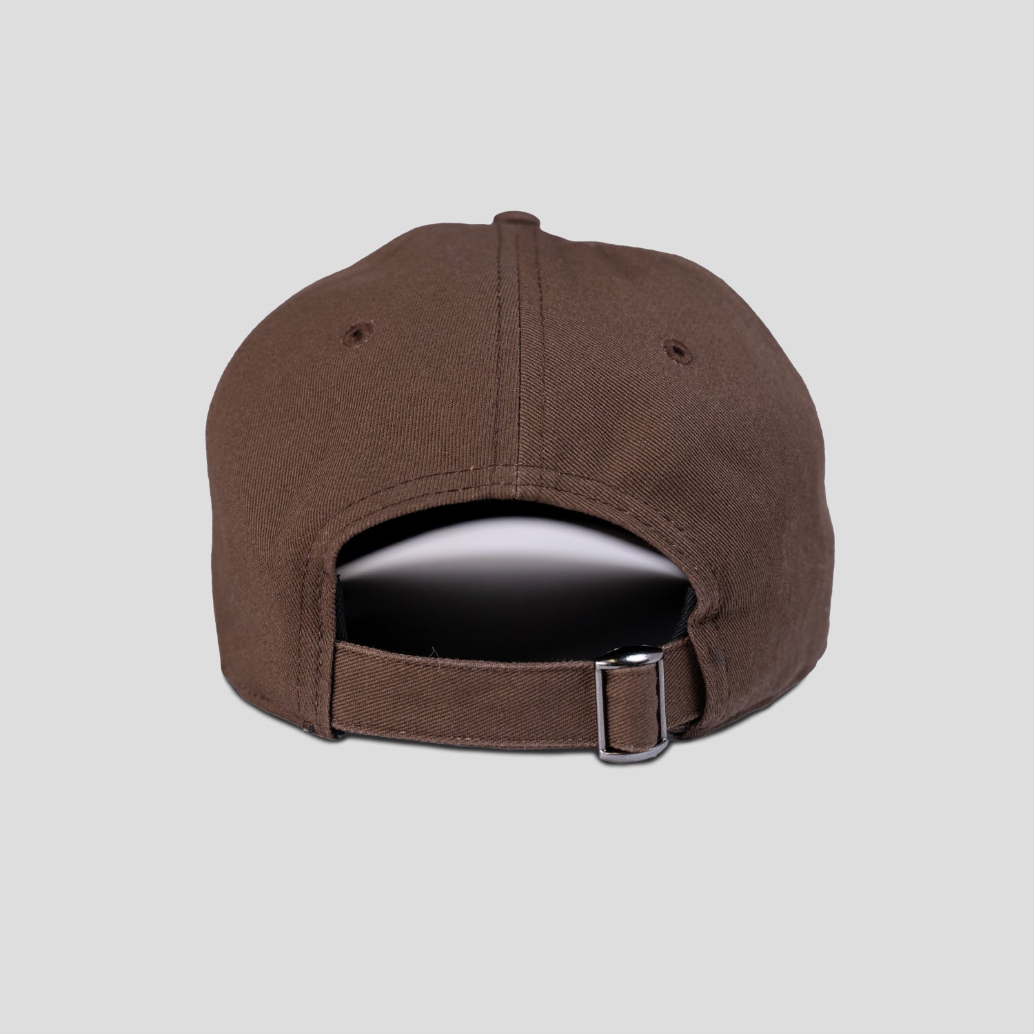 Wingman Brown Hat