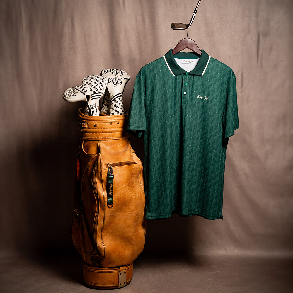 Cactus Club Polo