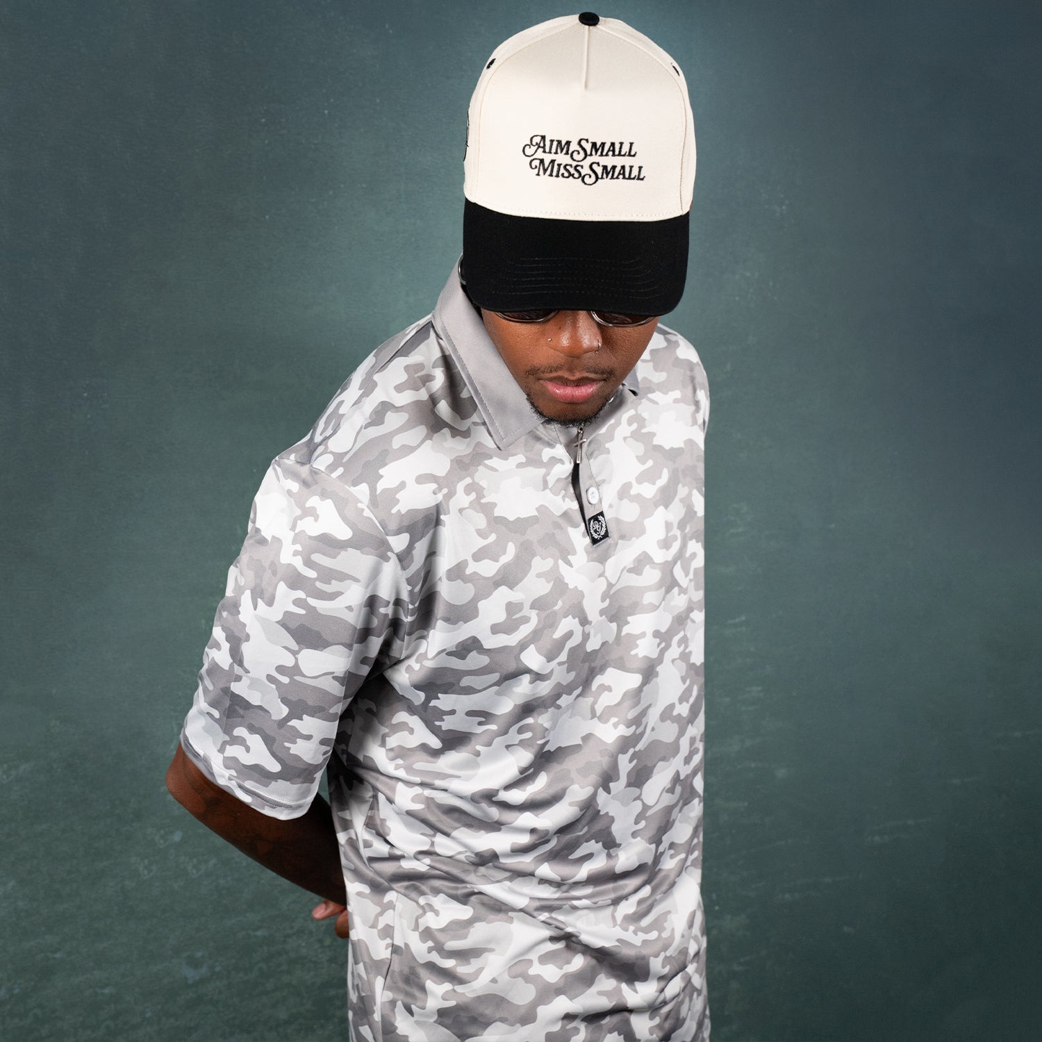 Winter Camo