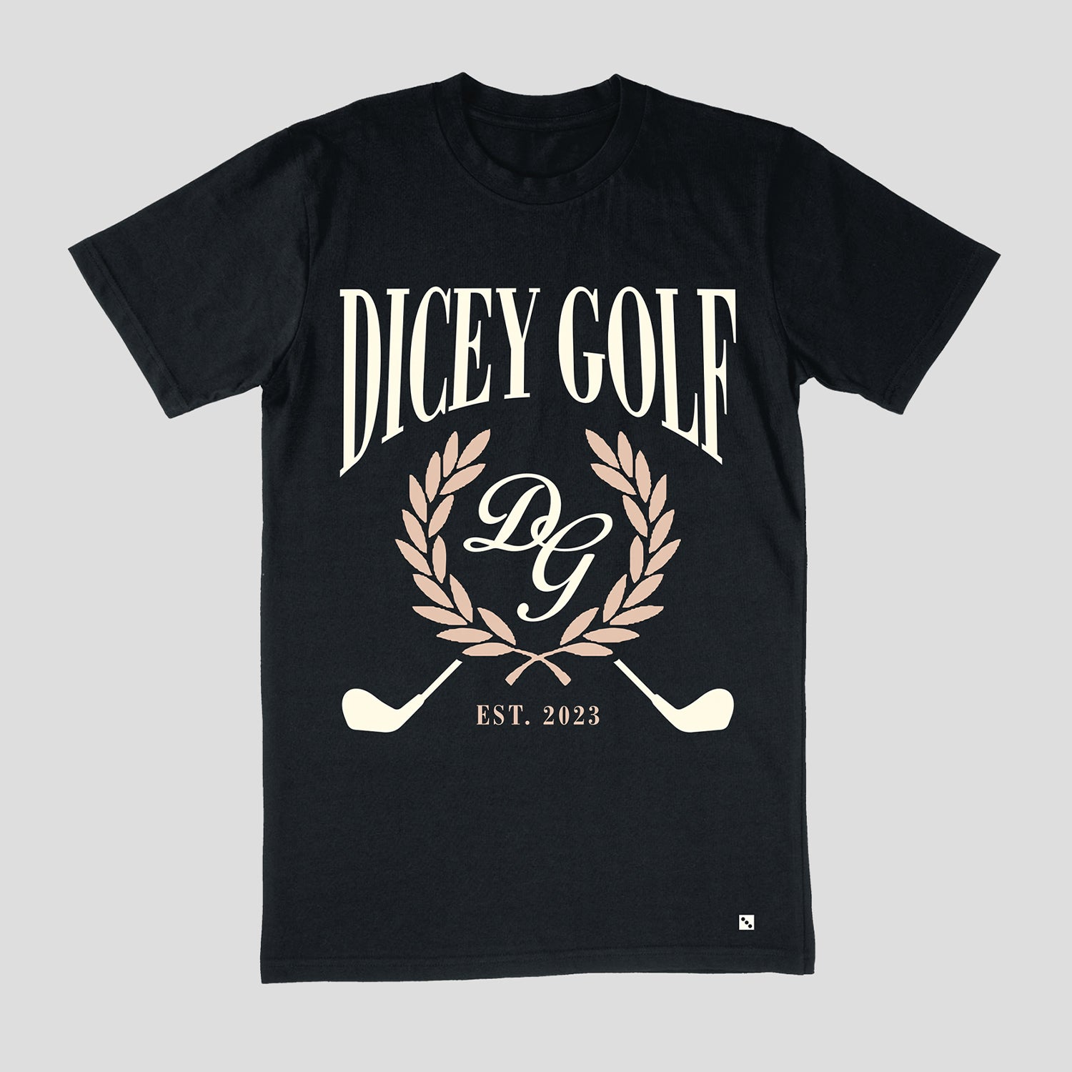 The Captain Tee
