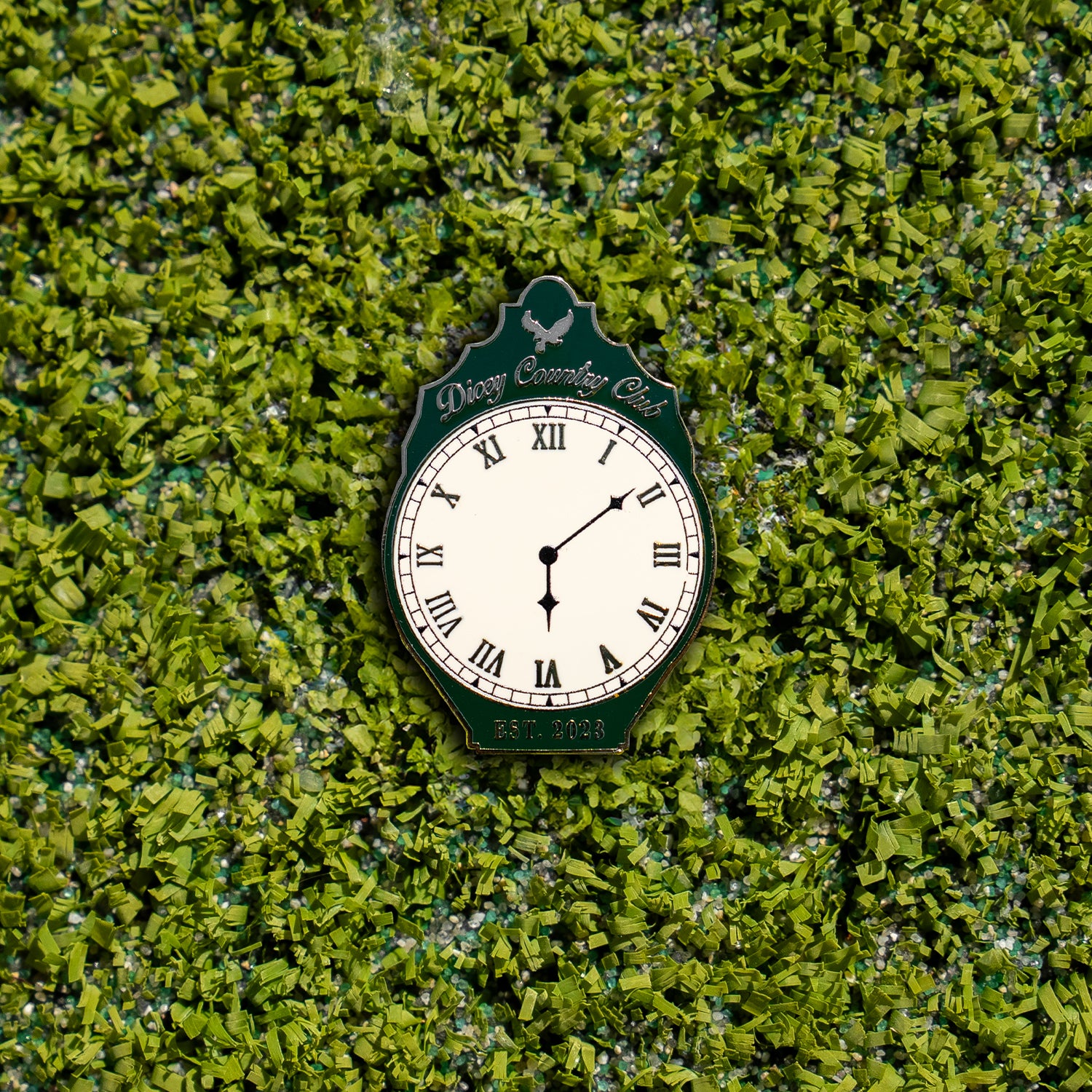 "The Rolly" Ball Marker