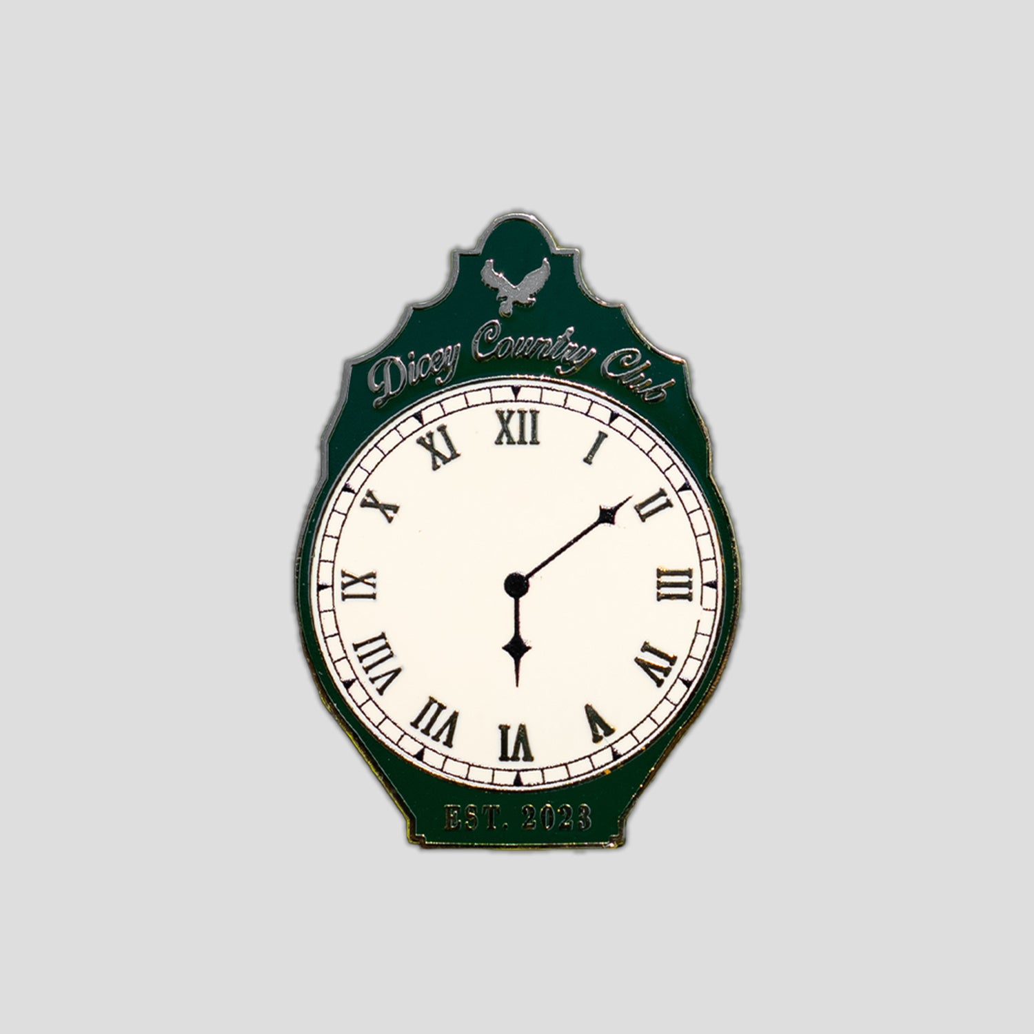 "The Rolly" Ball Marker