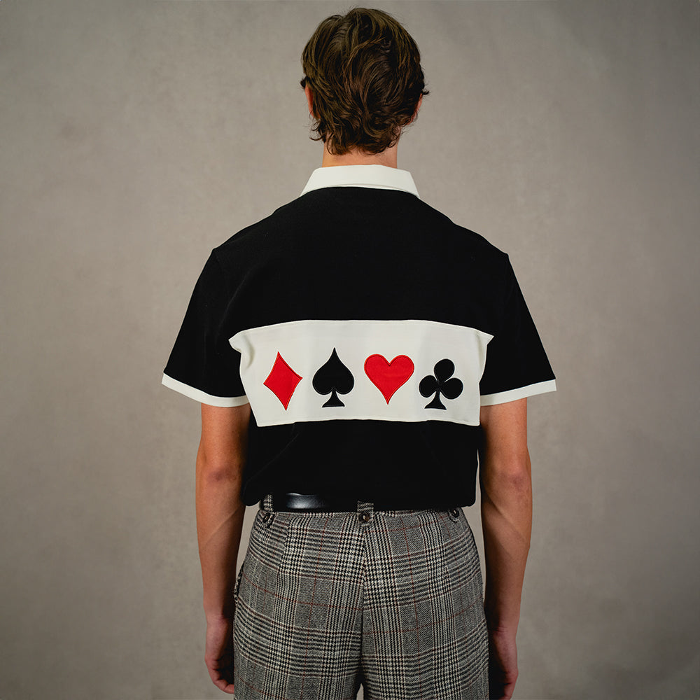 Full Deck Polo