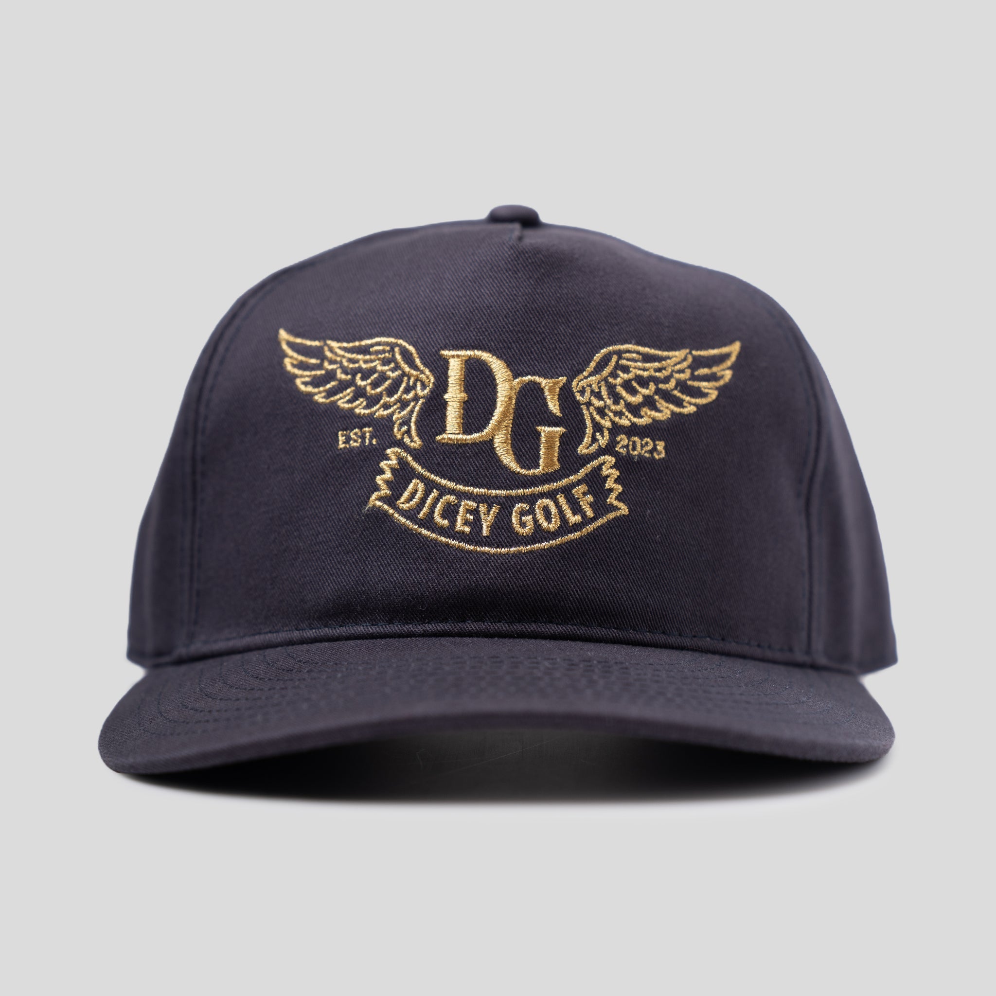 Wingman Navy Hat