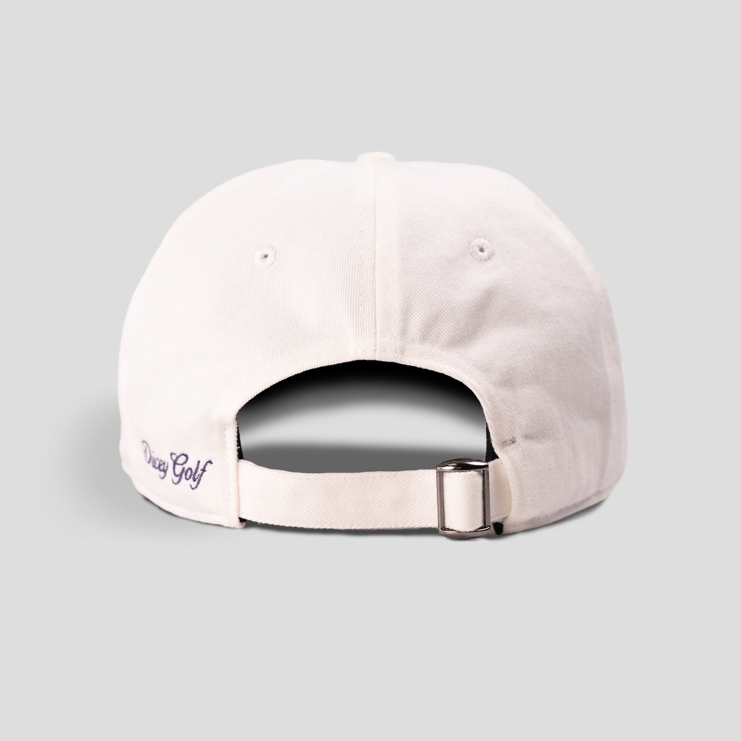 Wasted Rope Hat – Grape