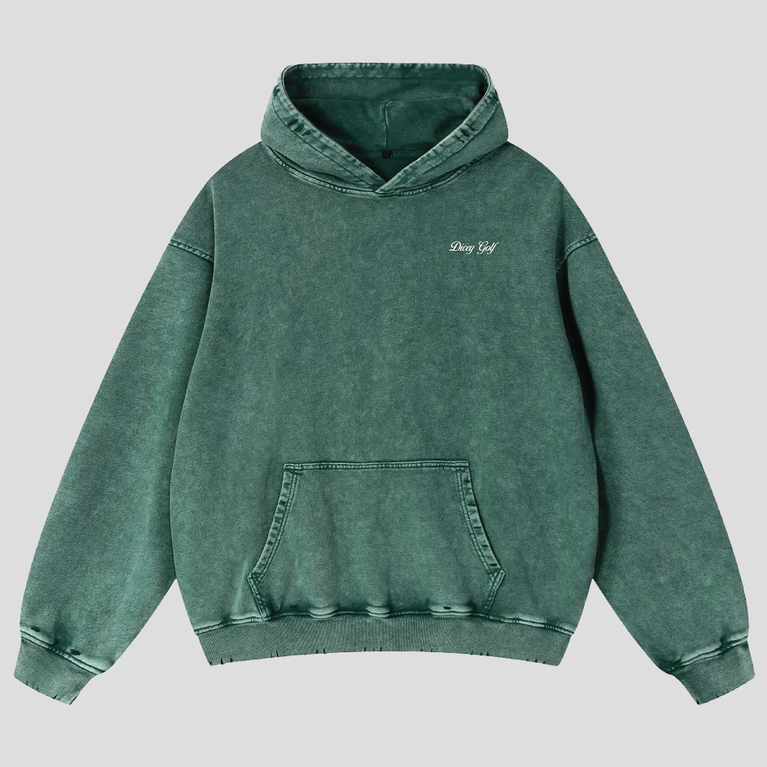 Desert Pines Hoodie