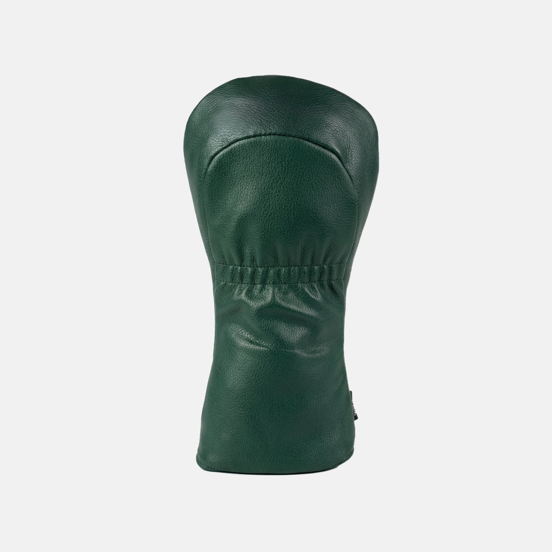 "Dialed In" Fairway Cover