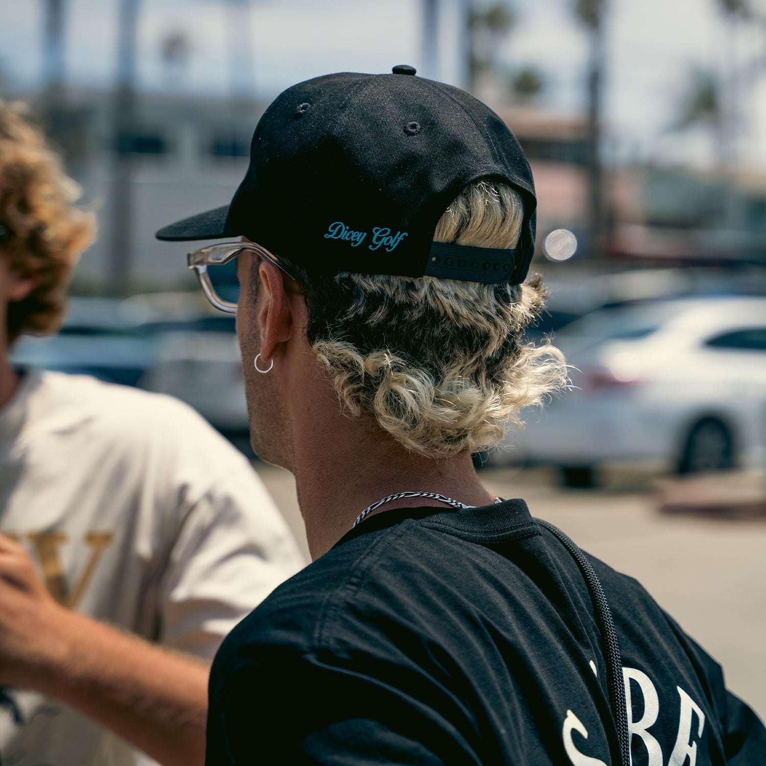 The Myles Hat