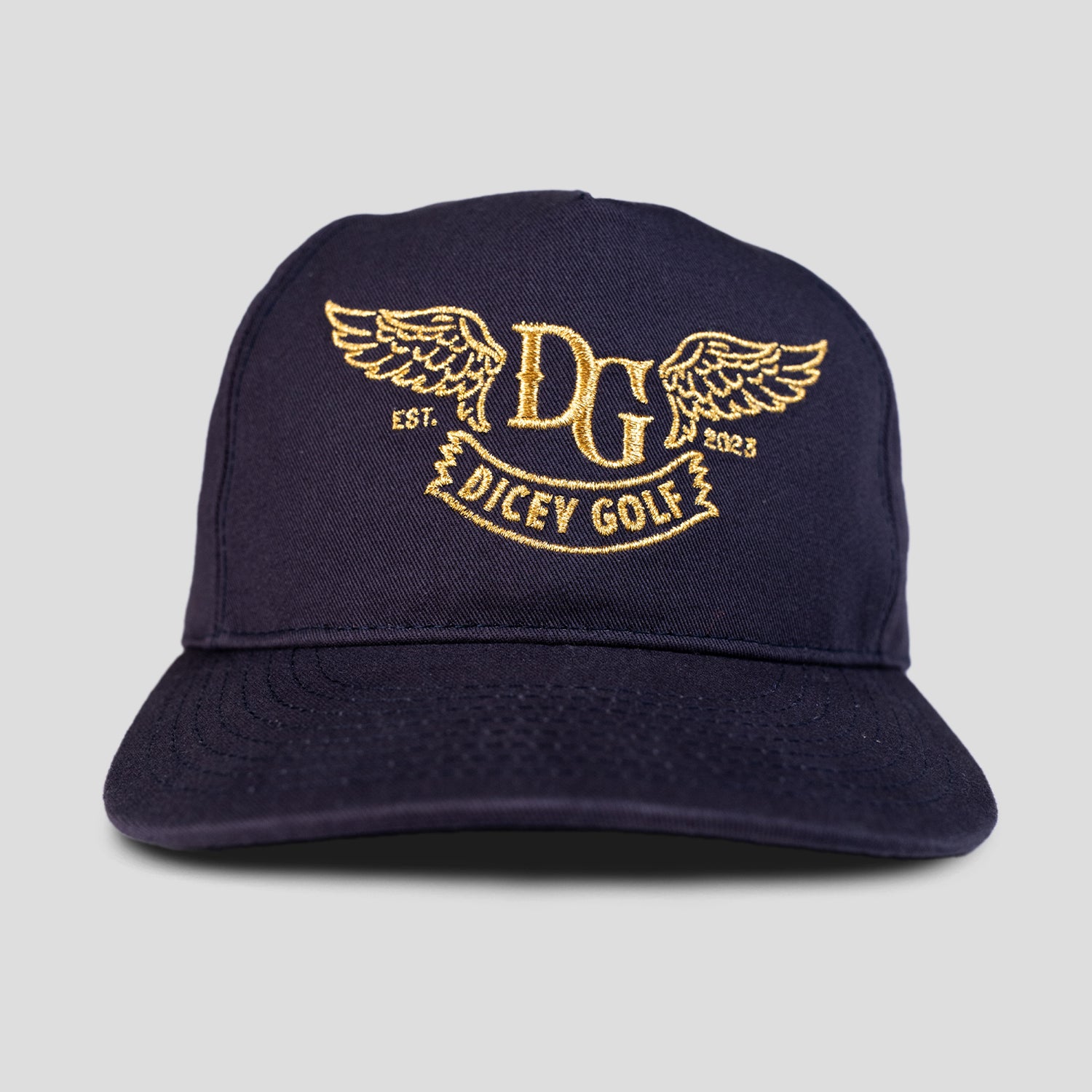 Wingman Navy Hat