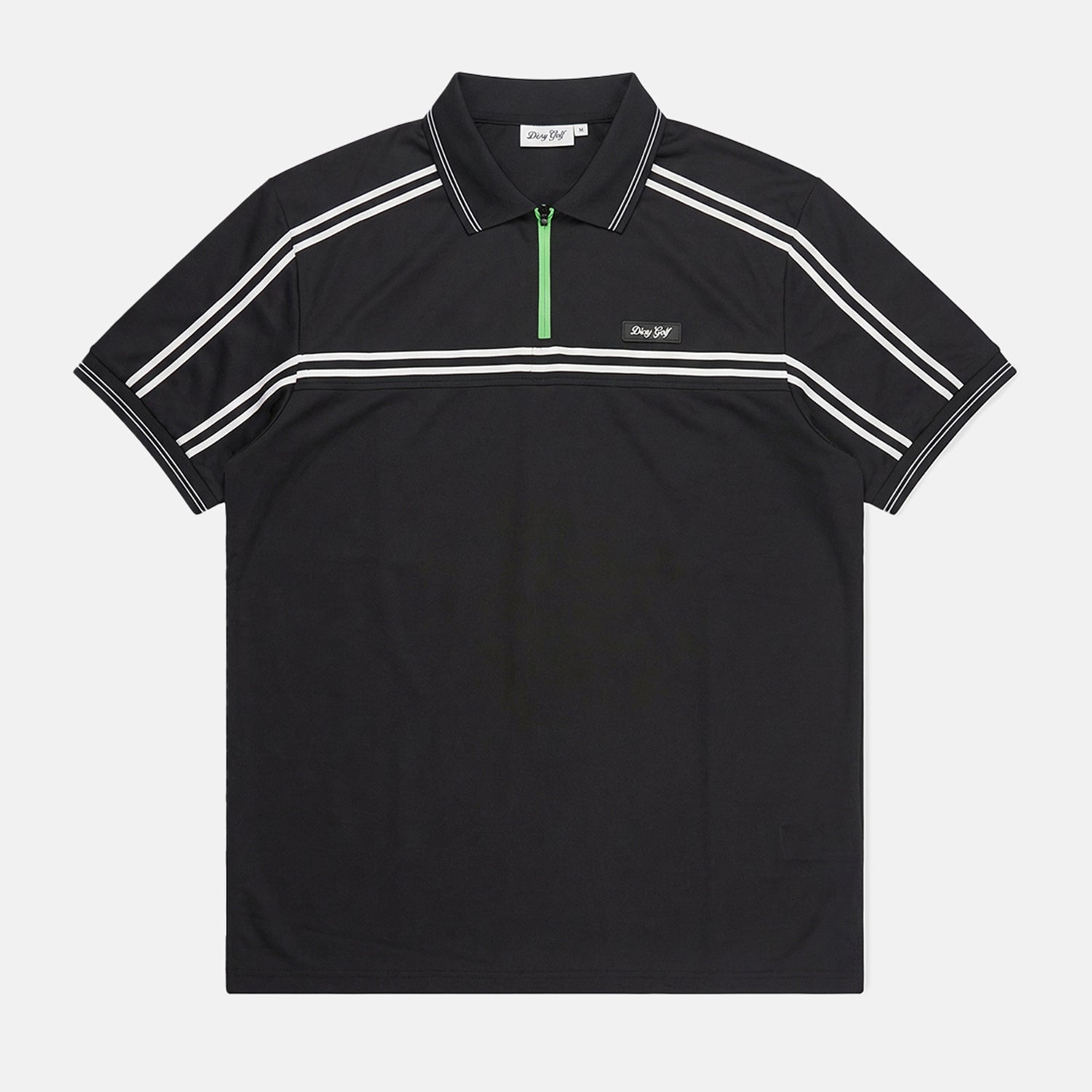 Neon Trailhead Polo