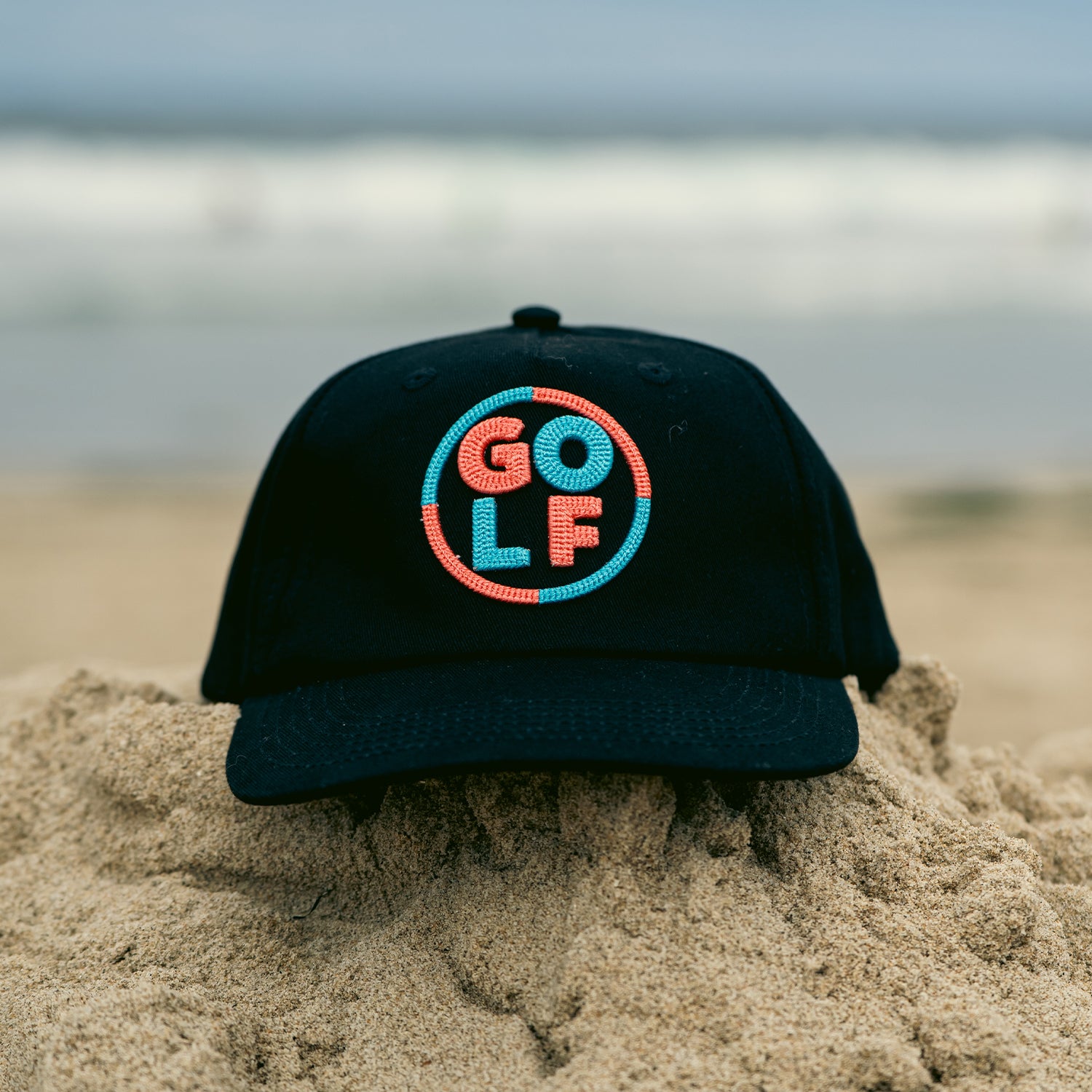 The Myles Hat