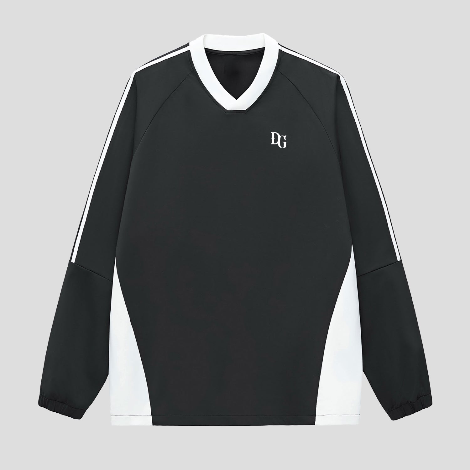 Dicey Tour Edition Windbreaker