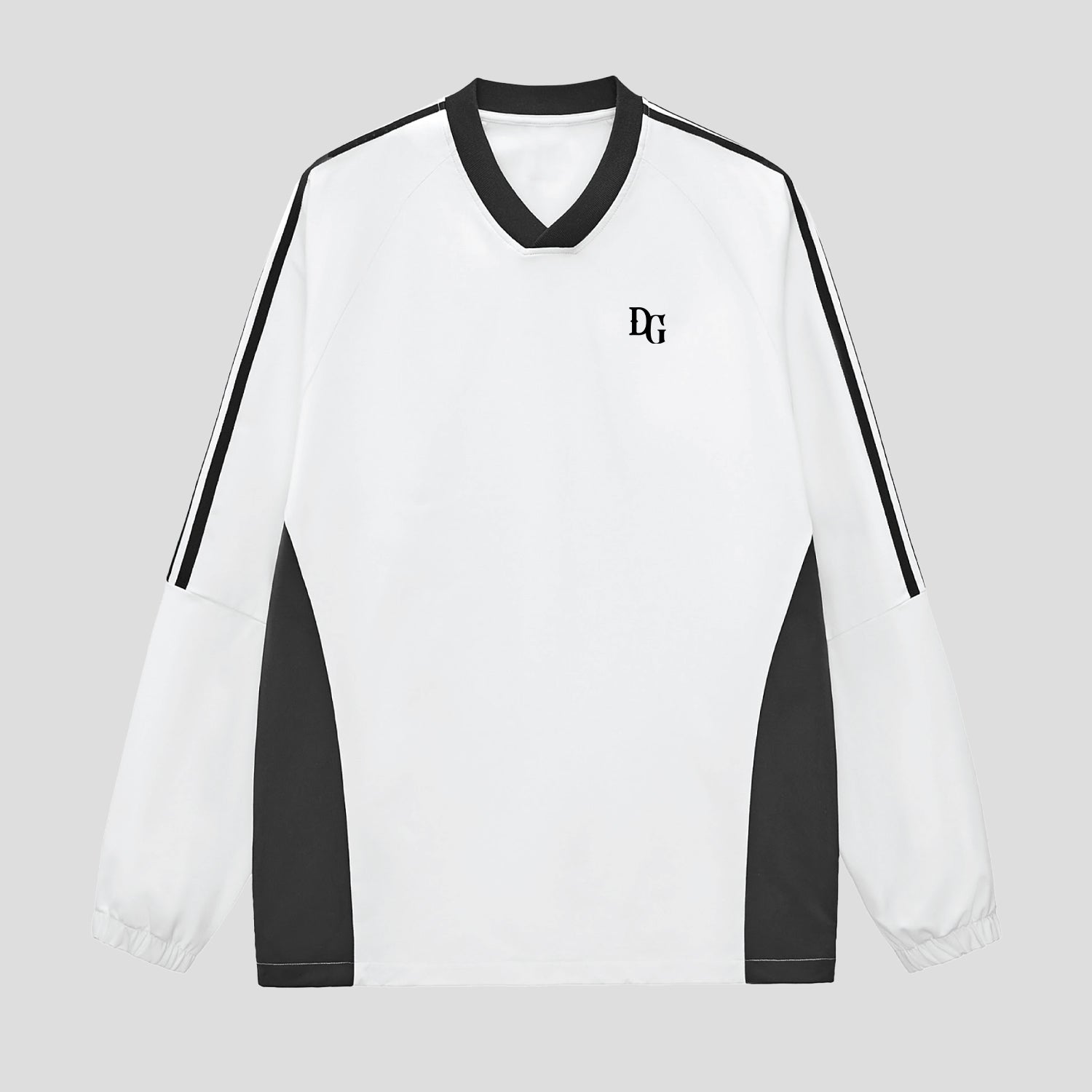 Dicey Clubhouse Edition Windbreaker