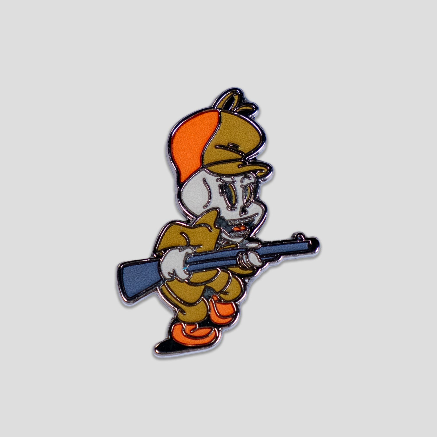 Pin Hunter Ball Marker (Small)