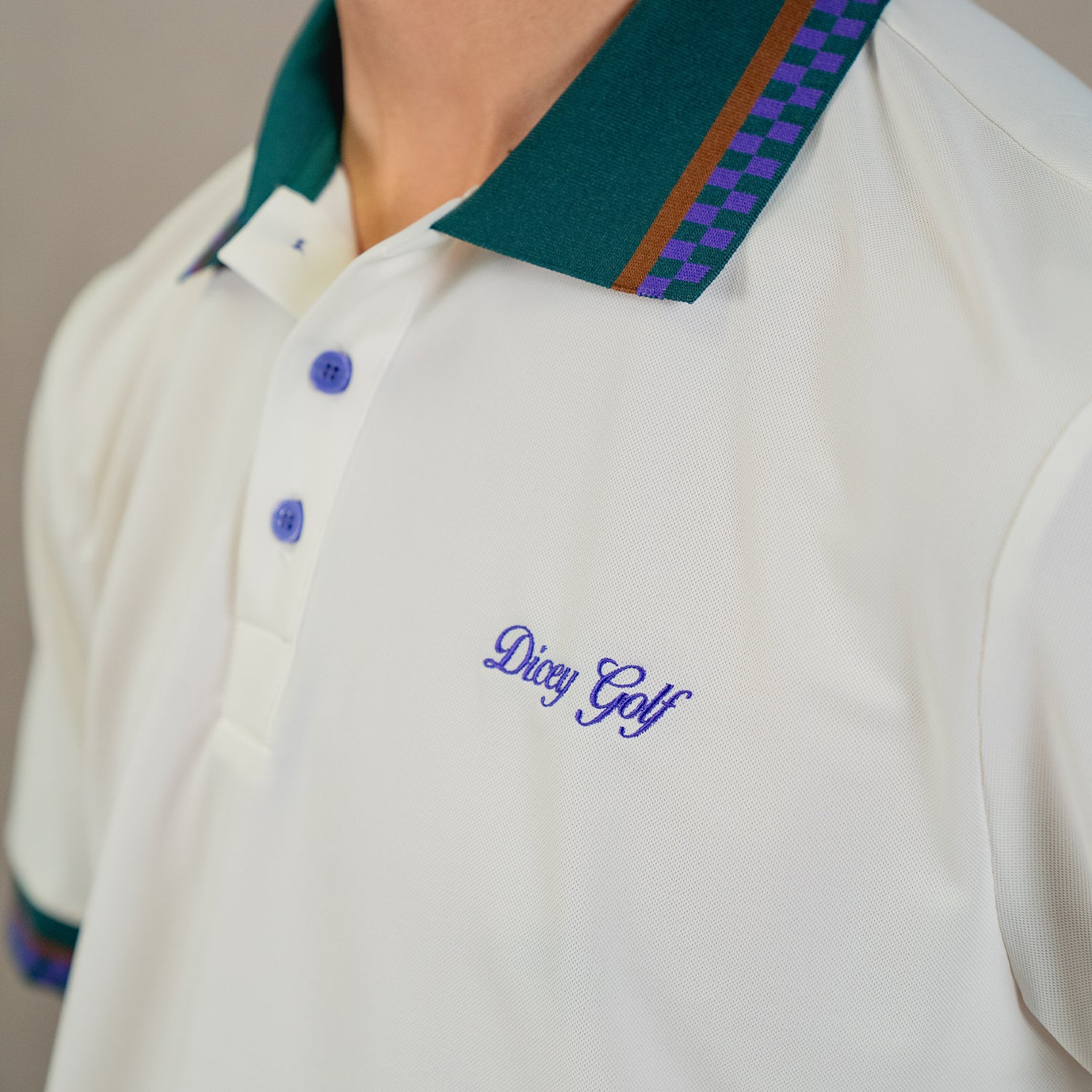 Arizona Retro Polo