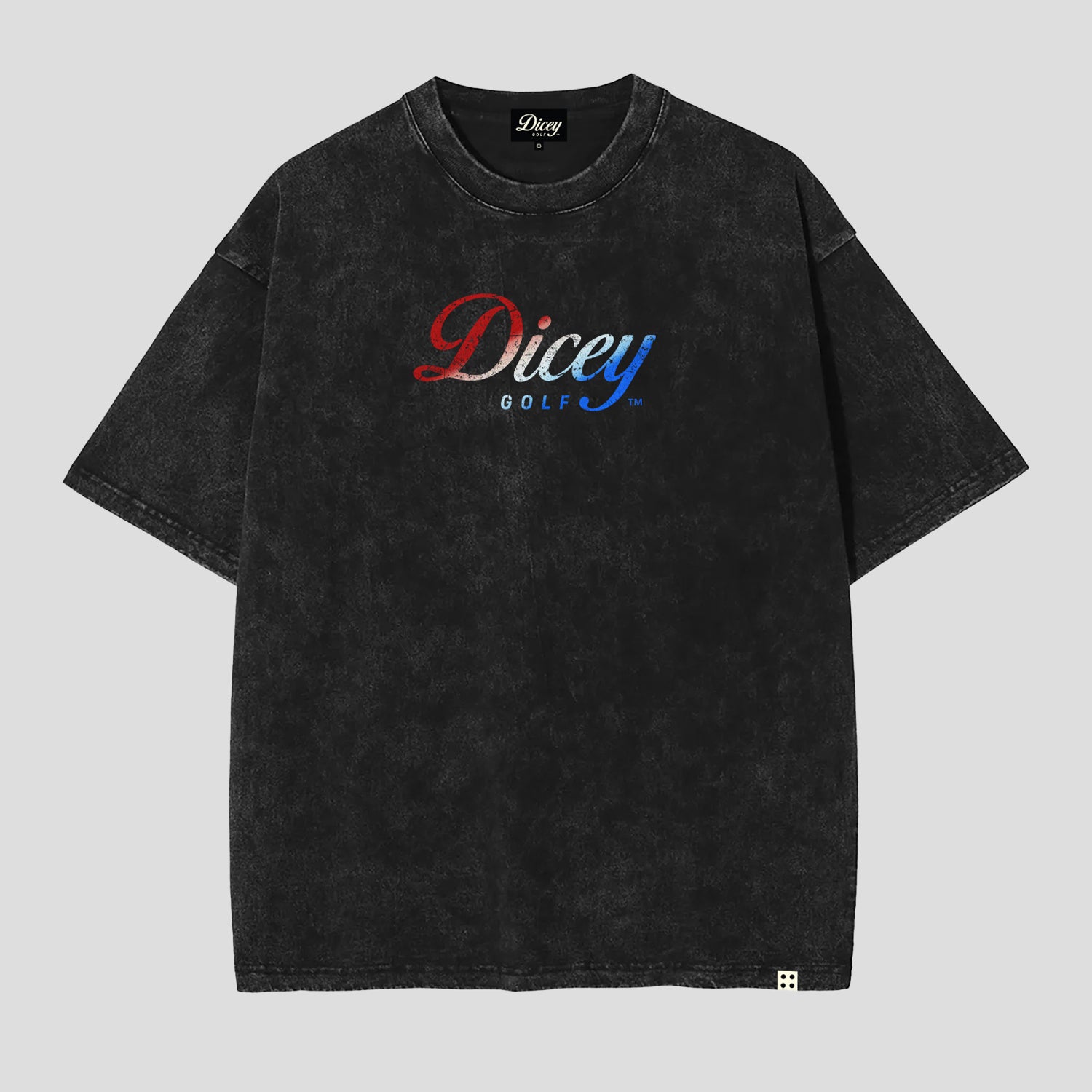 Ryde or Die Tee