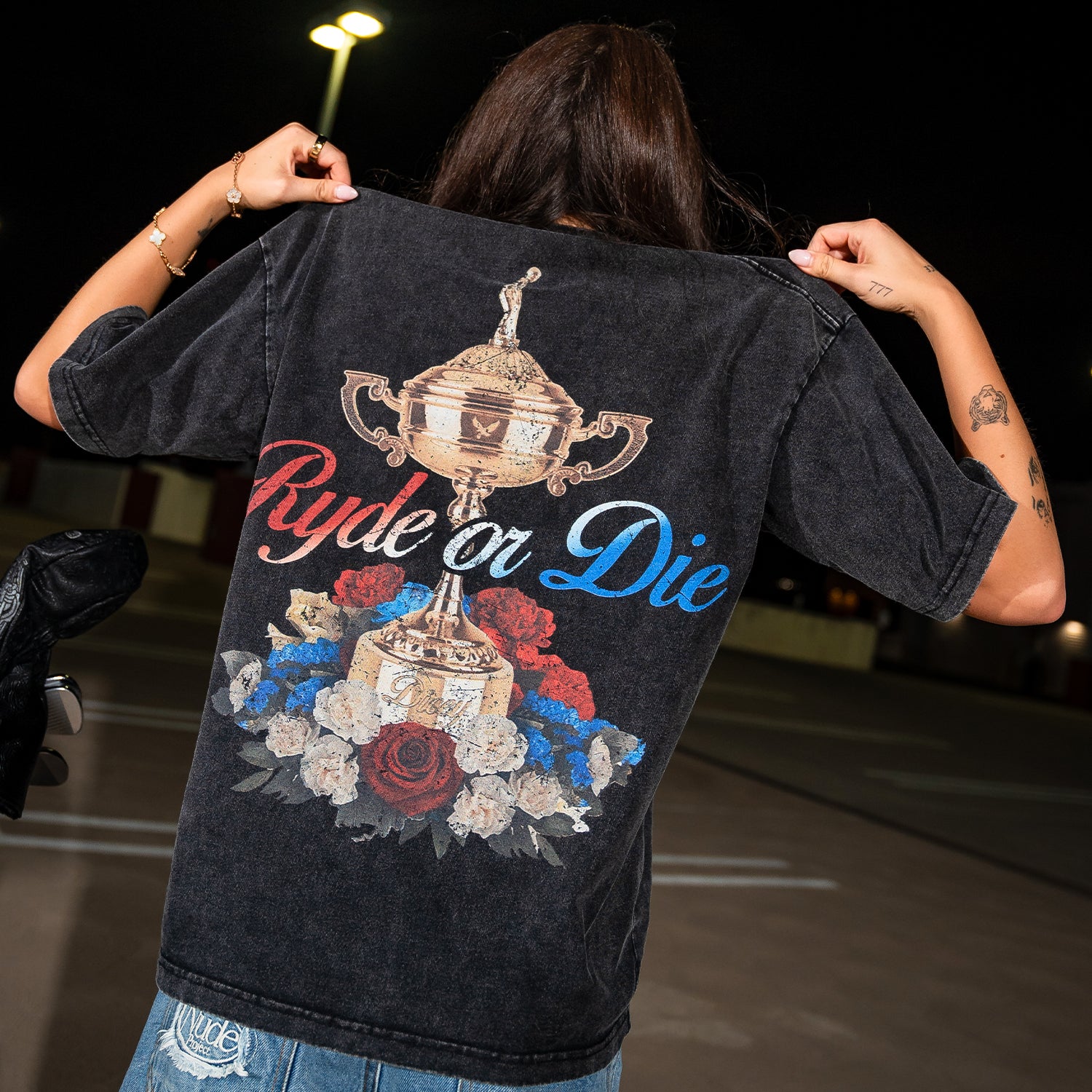 Ryder Cup Tee