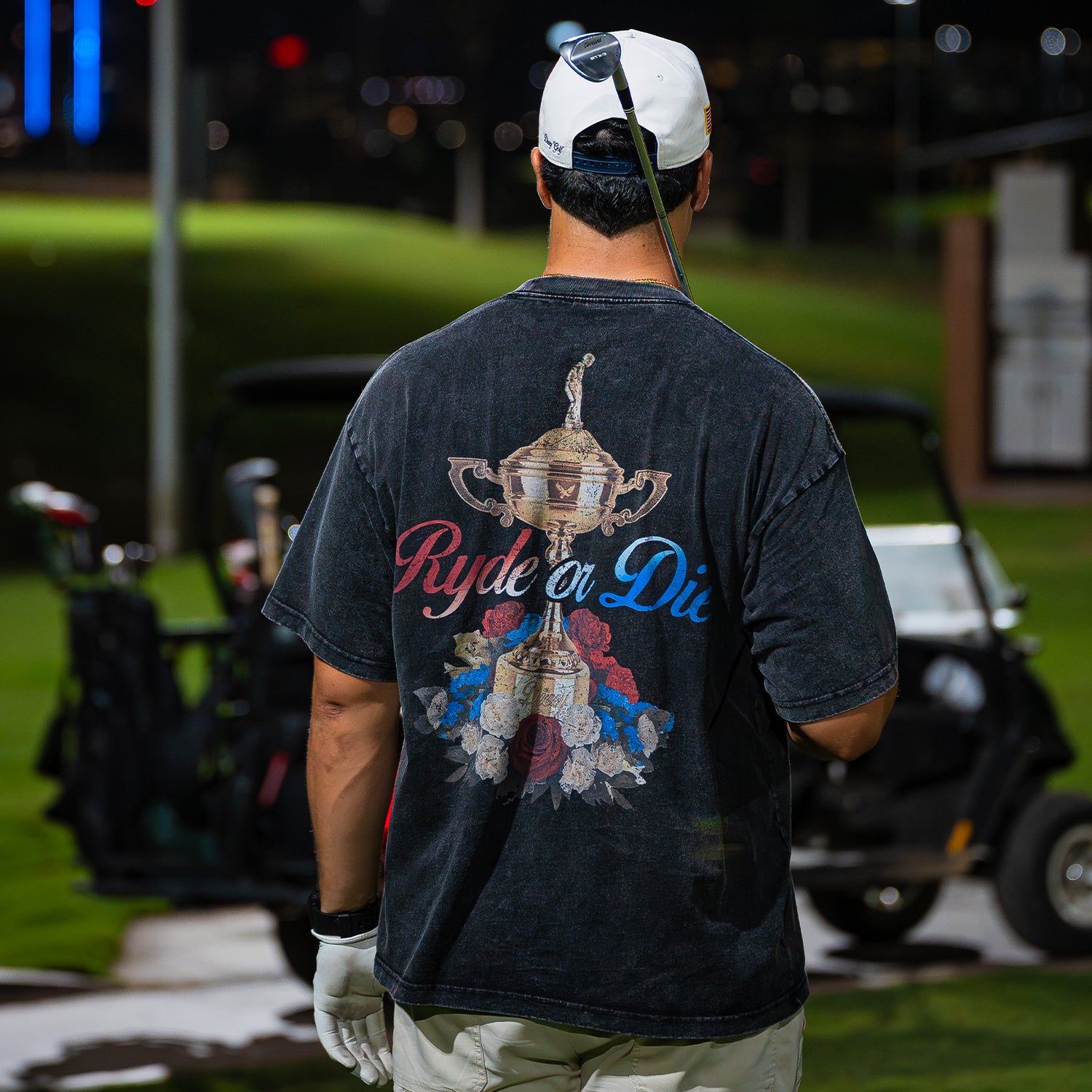 Ryder Cup Tee