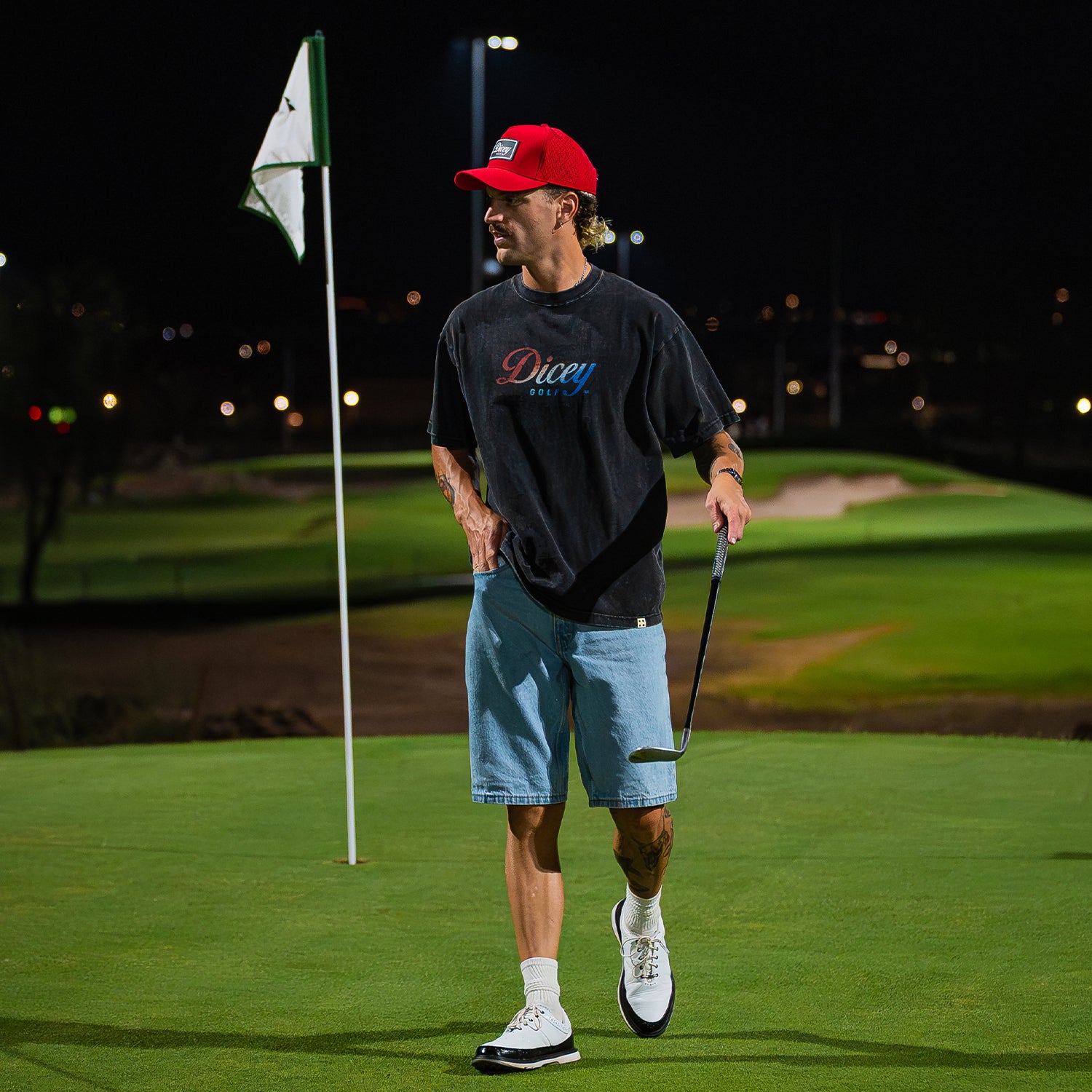 Ryder Cup Tee