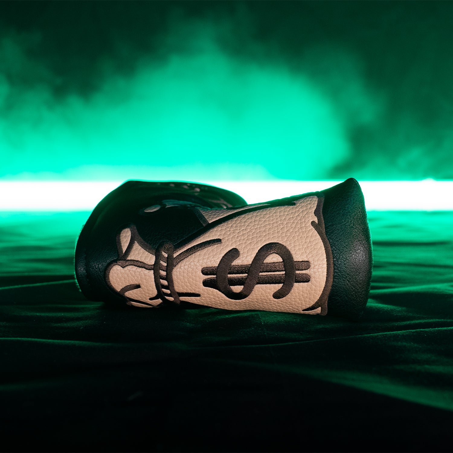 "Sandbagger" Blade Putter Cover