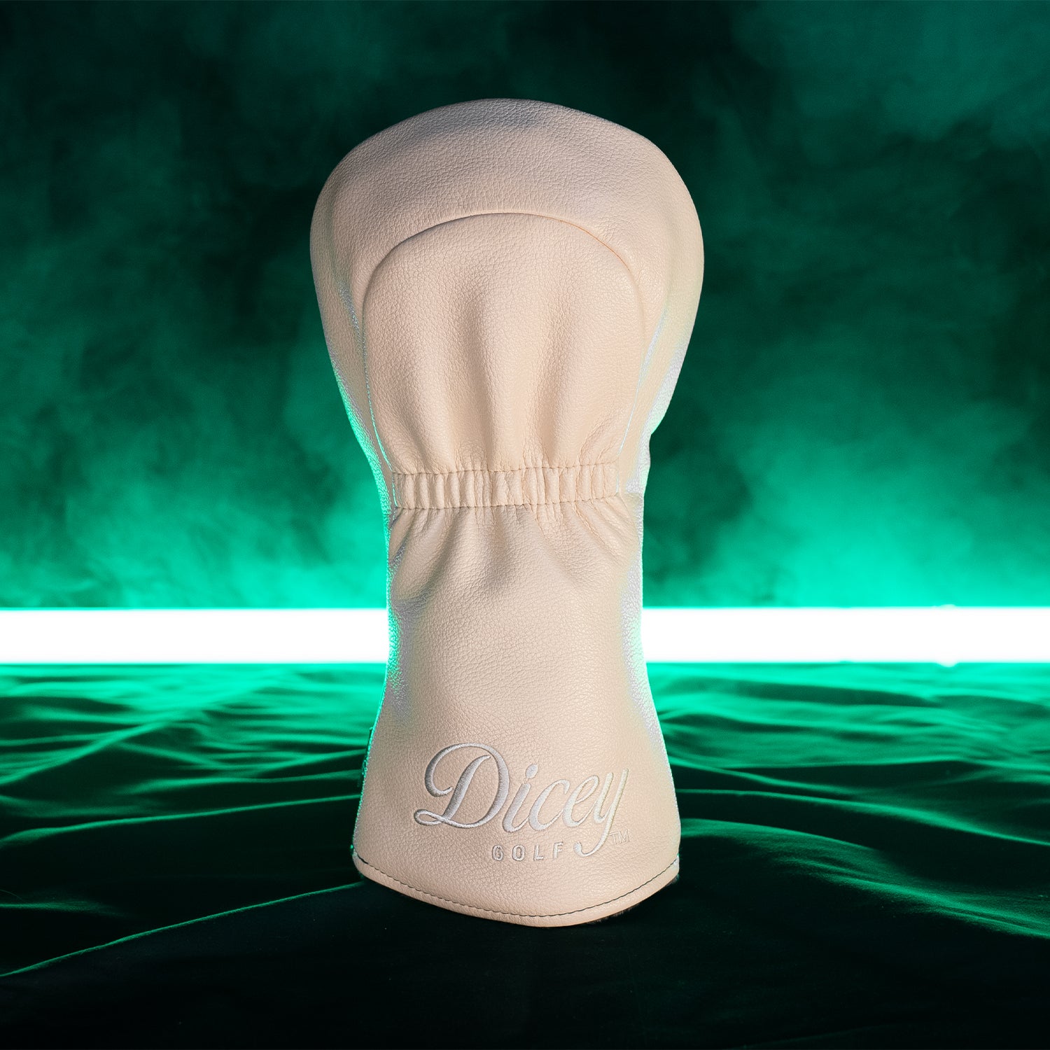 "Sandbagger" Driver Cover
