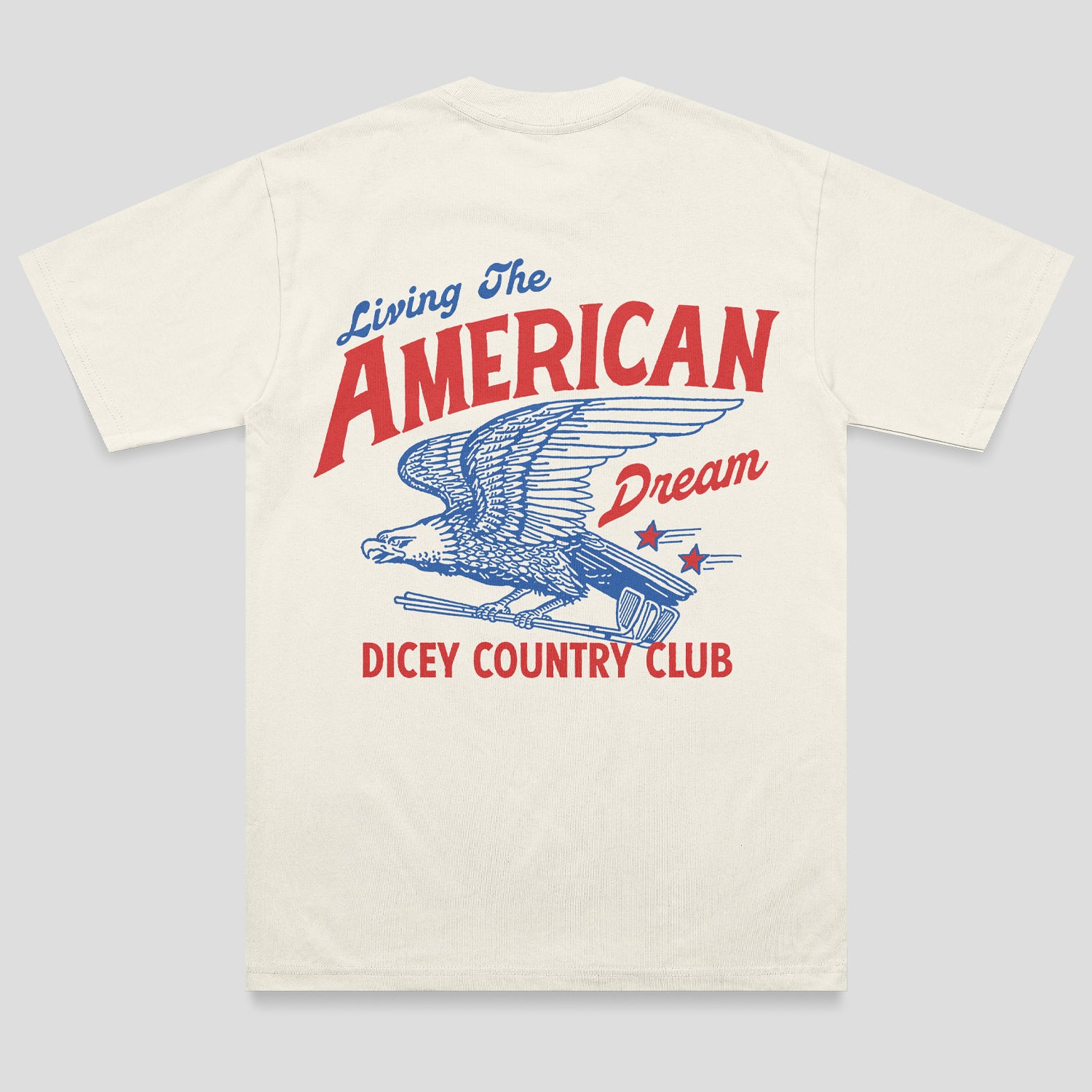 American Dream Tee