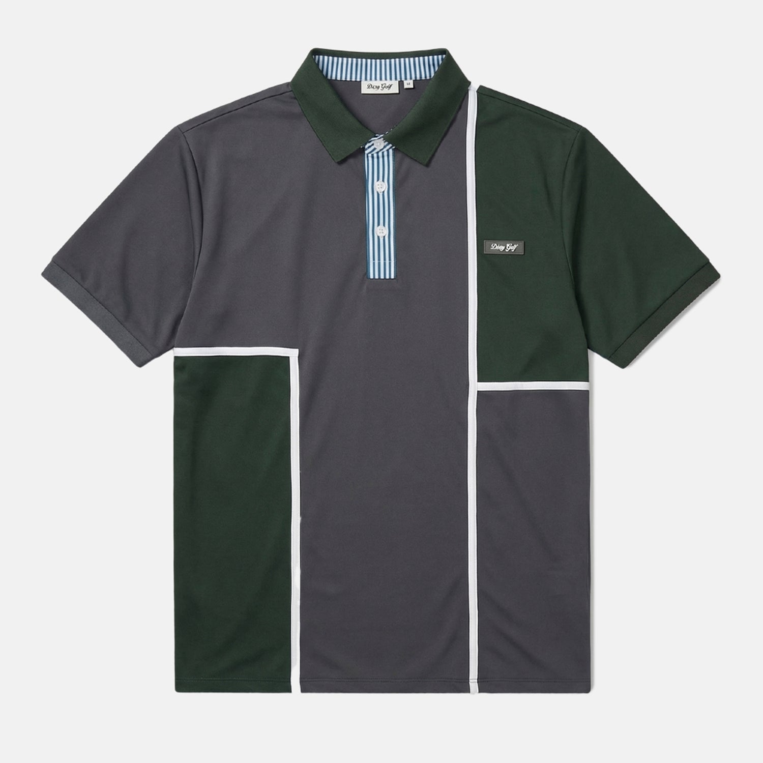 Timberline Collar Polo