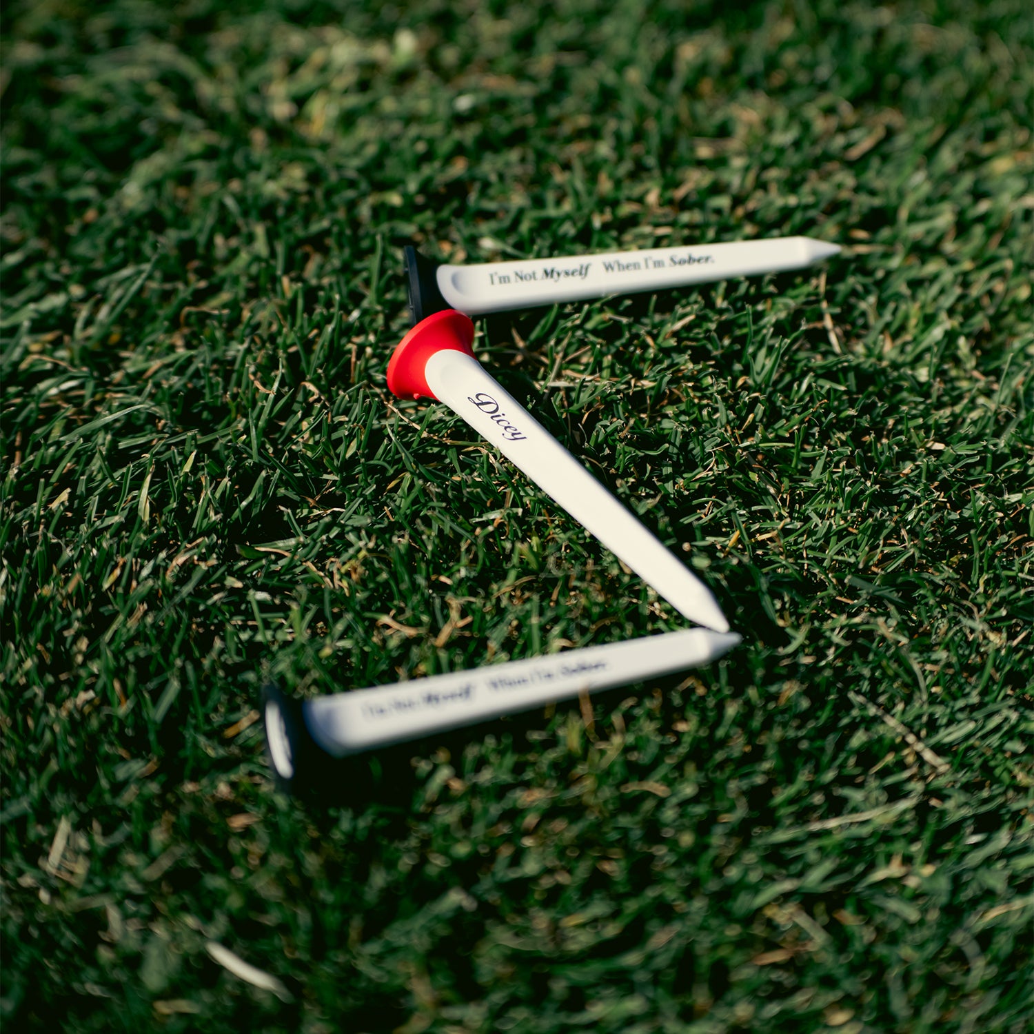 Dicey Tour Tees