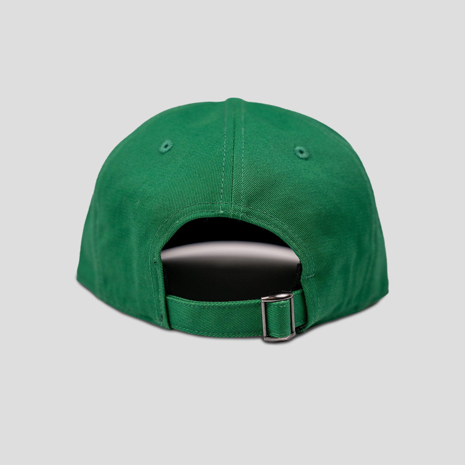Open Air Green Strapback