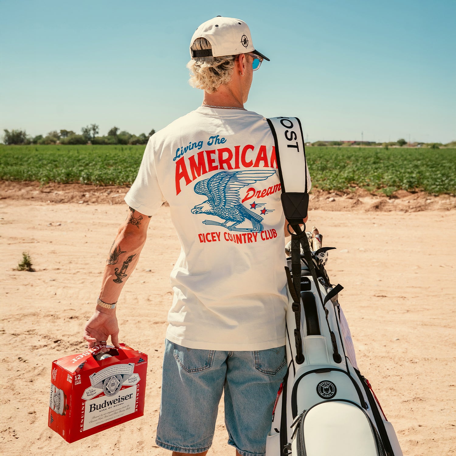 American Dream Tee