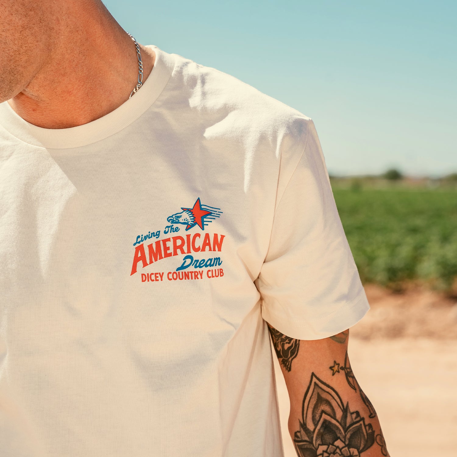 American Dream Tee