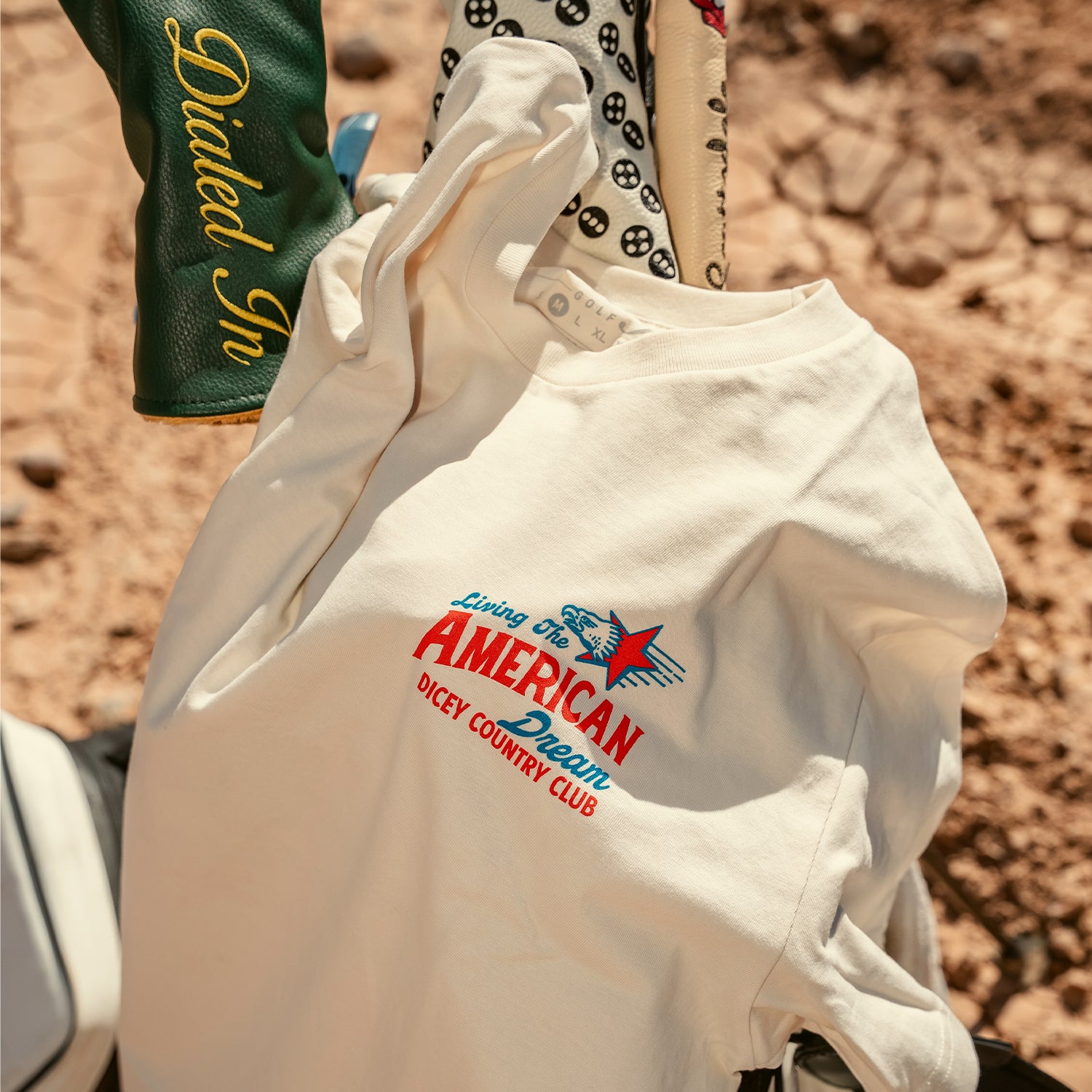 American Dream Tee