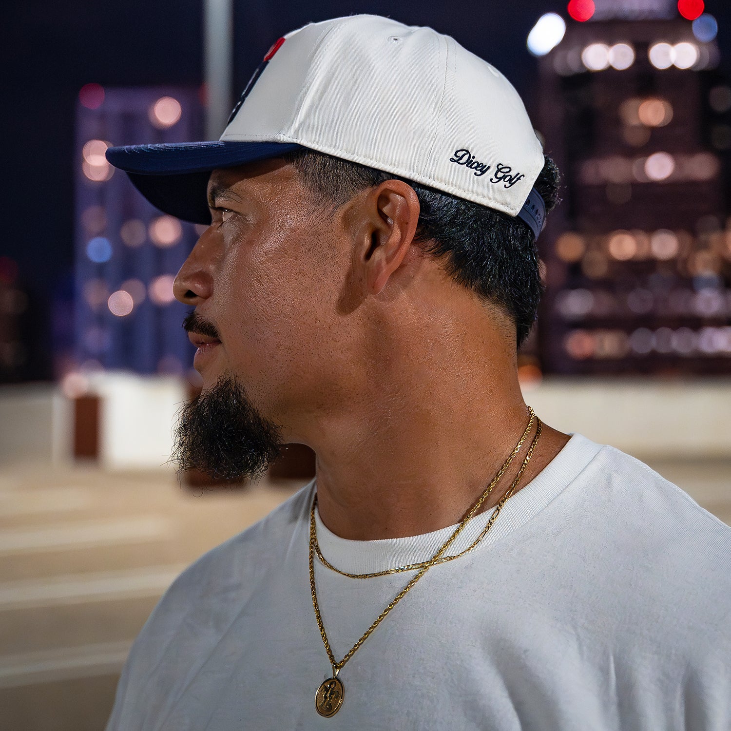 USA Snapback